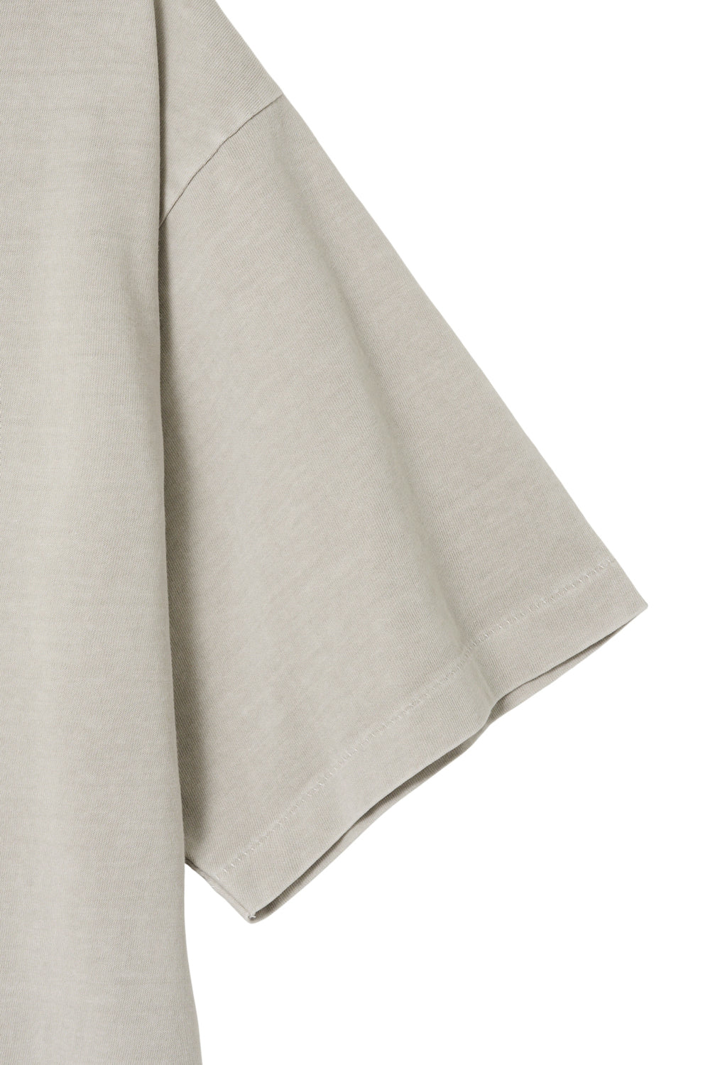 Hatchingroom - Horse Tee (Dust) product image 5 | TRAB K-Fashion Australia