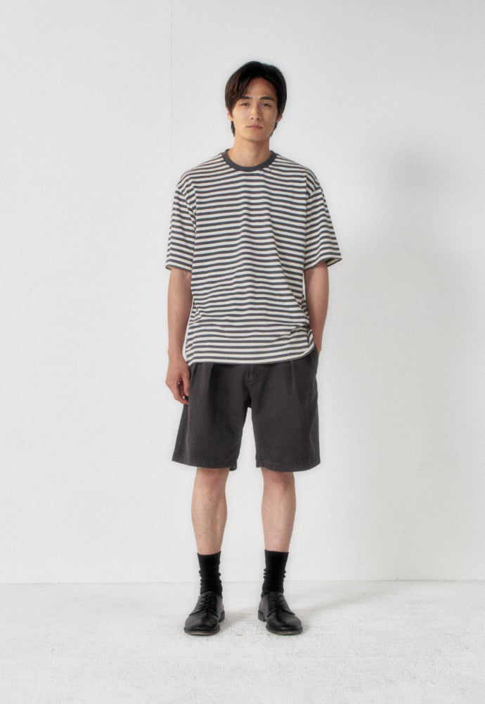 Art if acts - French Stripe S/S Tee (Old Navy) product image 1 | TRAB K-Fashion Australia
