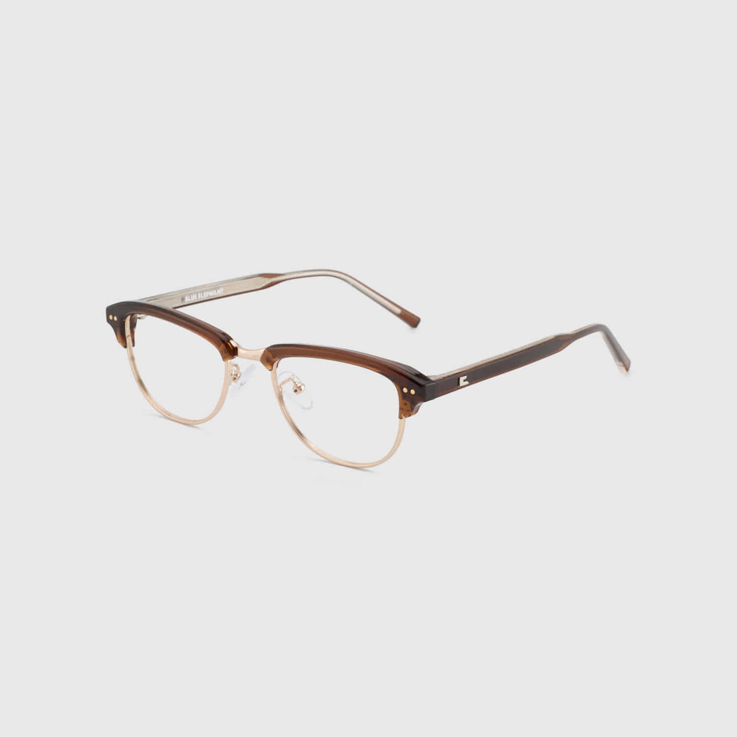 Blue Elephant - Piren (Deep Brown) product image 3 | TRAB K-Fashion Australia