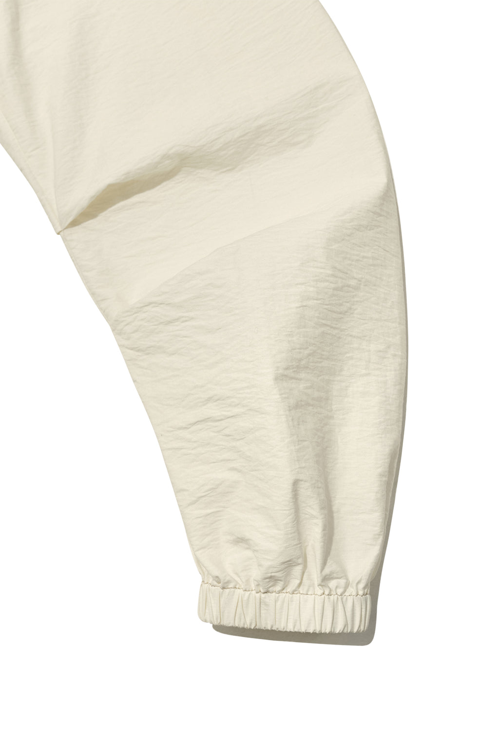 Matin Kim - Layered Point String Light Jumper (Ivory) product image 6 | TRAB K-Fashion Australia