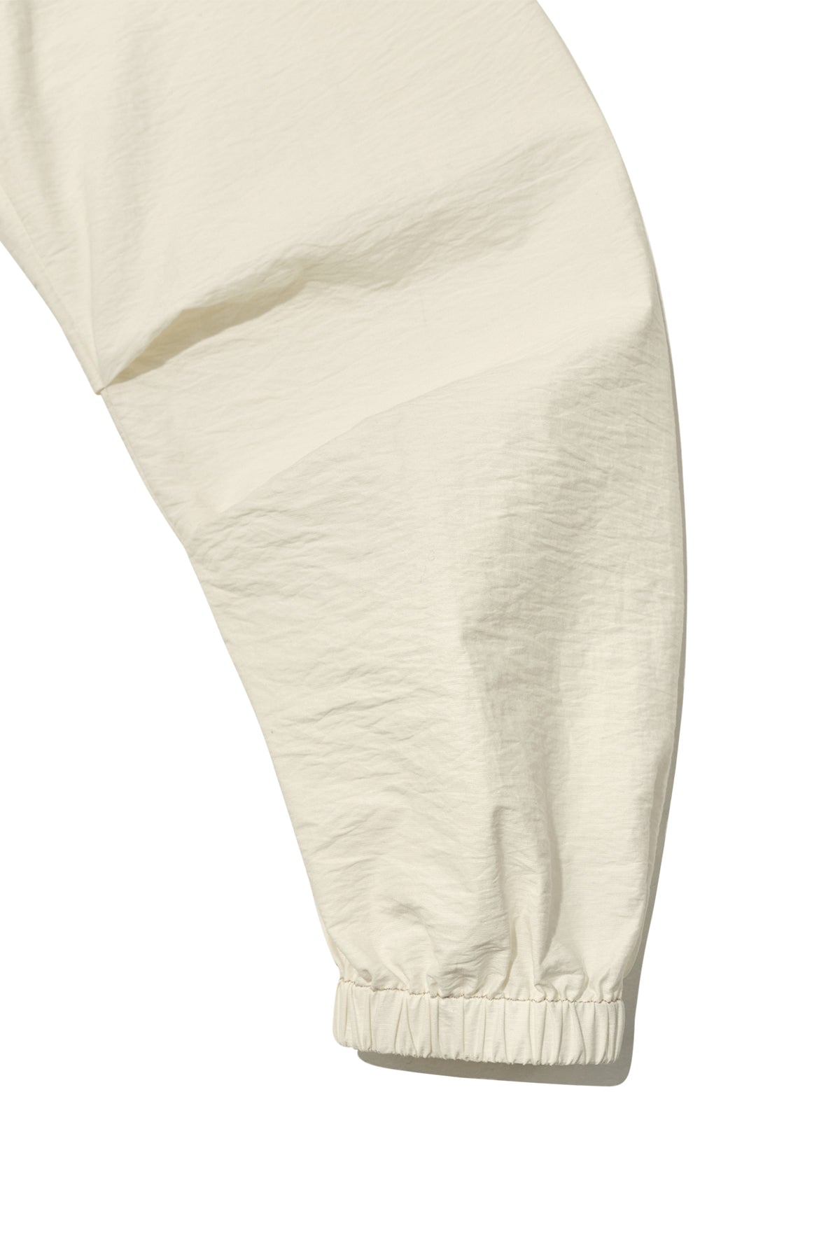 Matin Kim - Layered Point String Light Jumper (Ivory) product image 6 | TRAB K-Fashion Australia