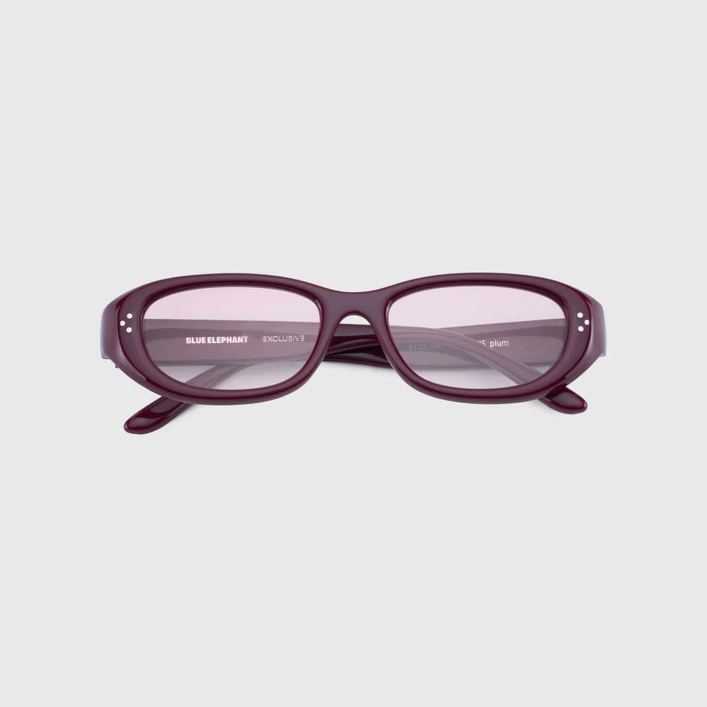 Blue Elephant - Collins (Plum) product image 11 | TRAB K-Fashion Australia