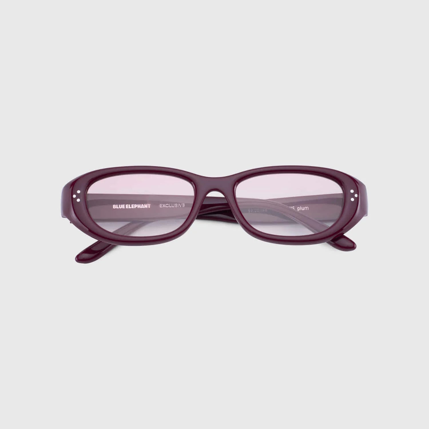 Blue Elephant - Collins (Plum) product image 11 | TRAB K-Fashion Australia