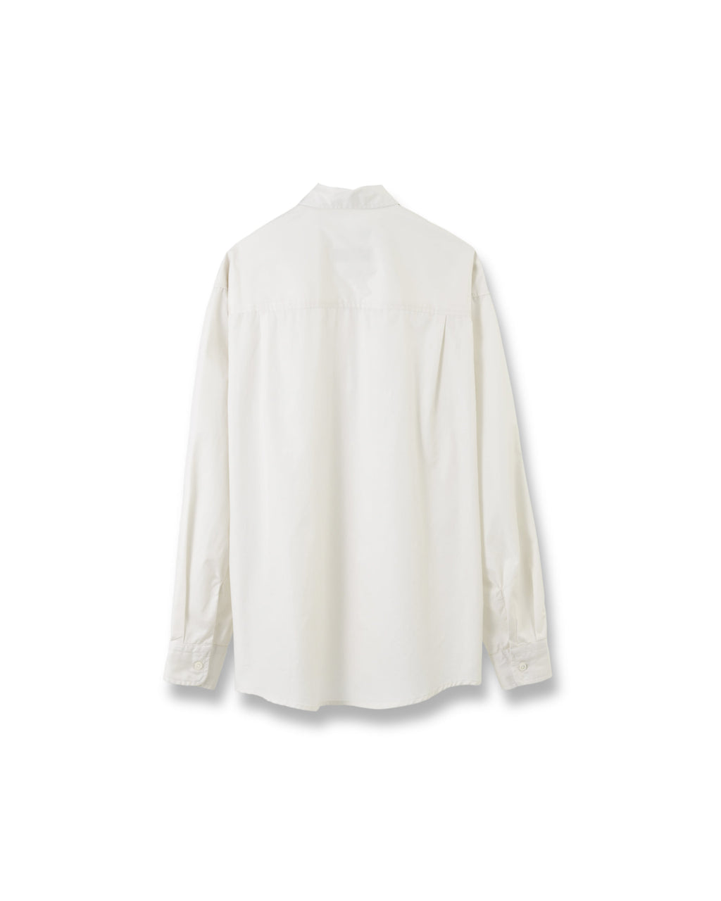 Brownyard - Steady Shirt (Light Beige) product image 6 | TRAB K-Fashion Australia