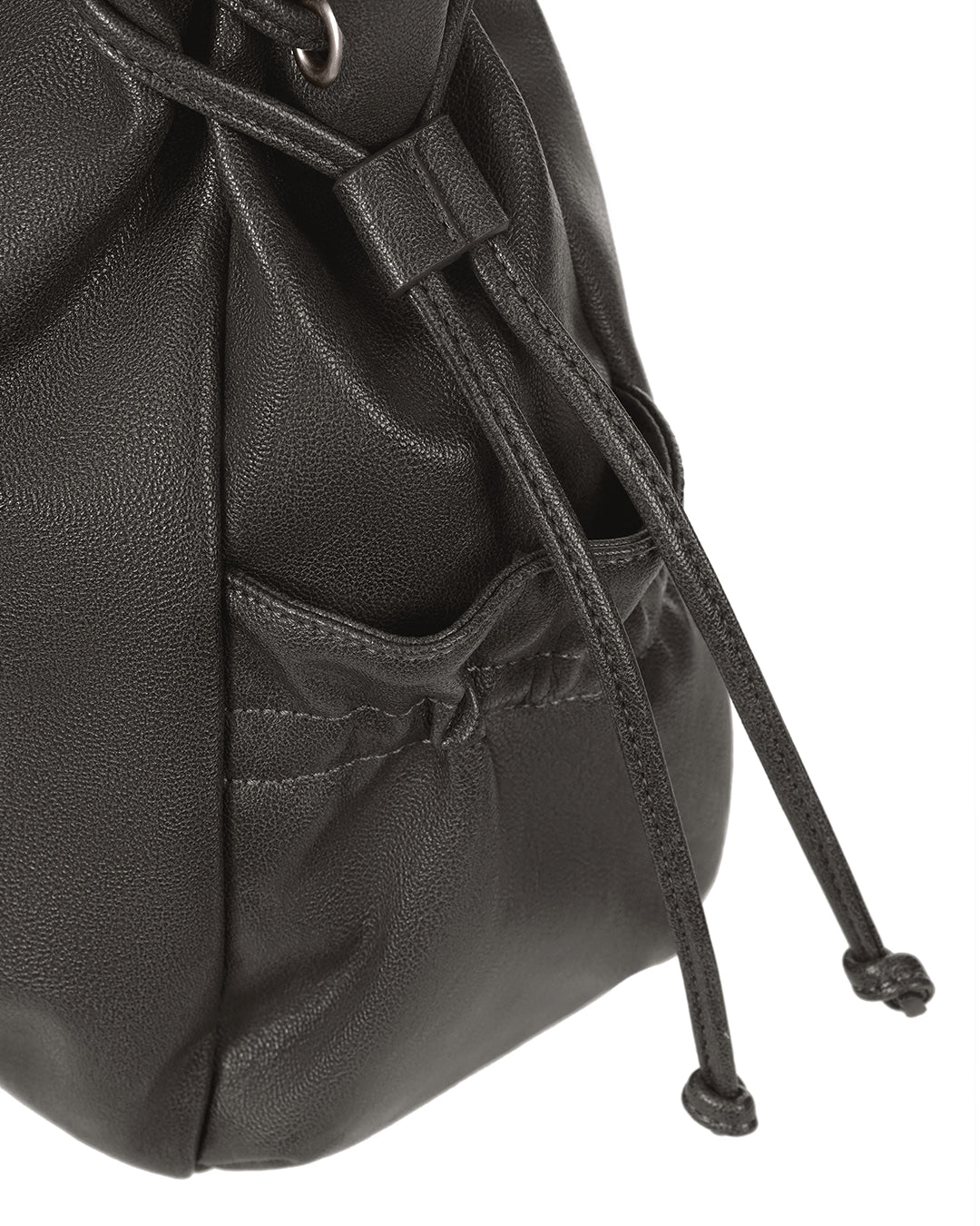 Stand Oil - Breezy Bag (Grey) product image 9 | TRAB K-Fashion Australia