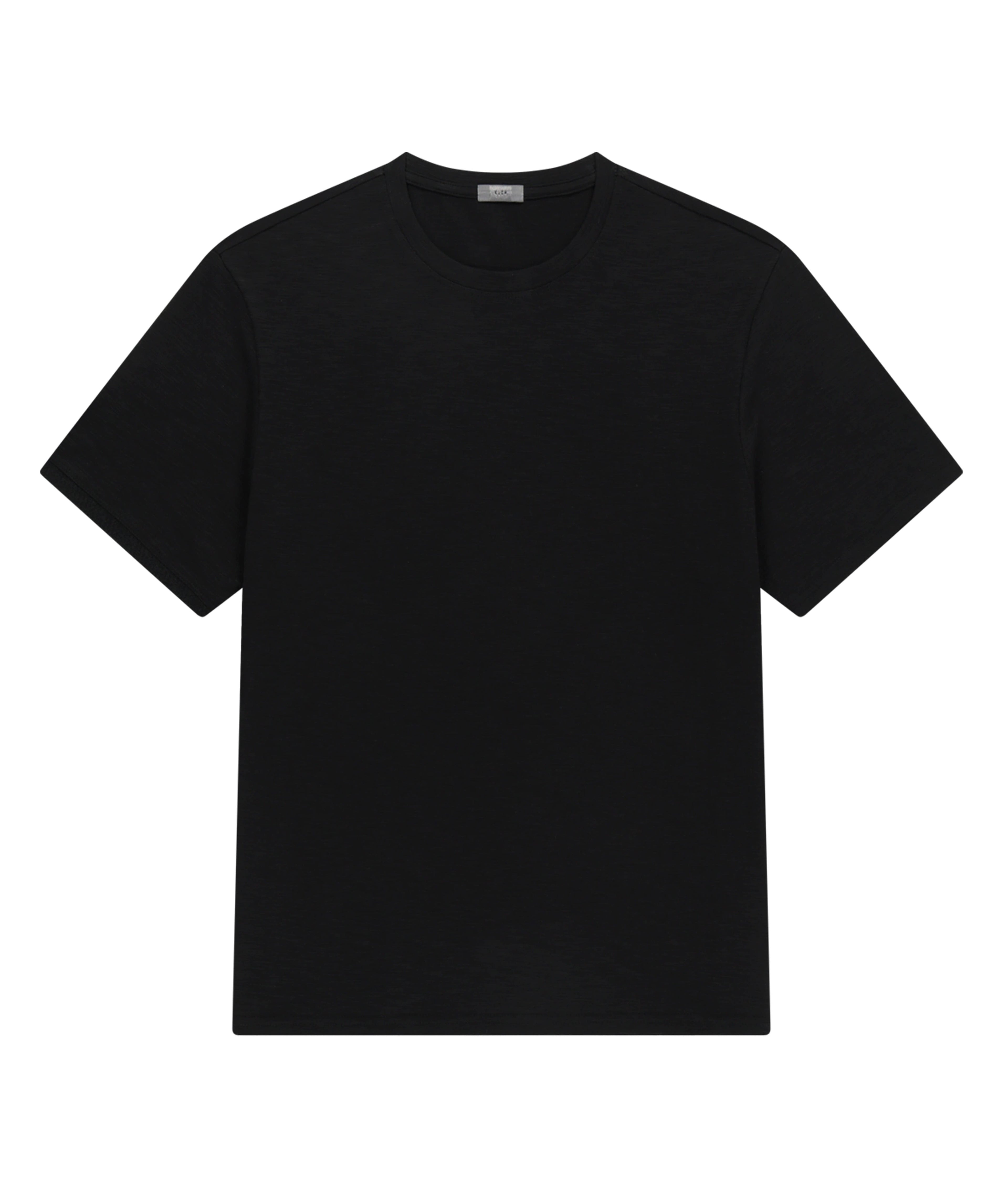 XLIM - Ep.8 02 T-Shirt (Black) product image 5 | TRAB K-Fashion Australia
