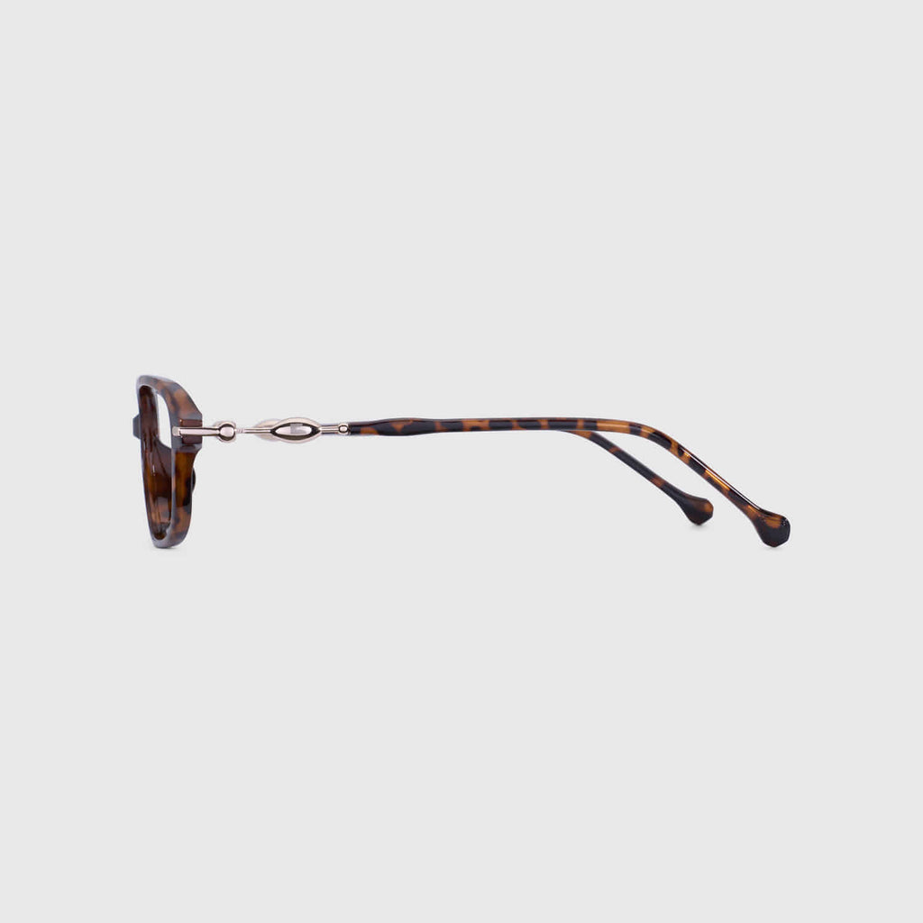 Blue Elephant - Bamun (Leopard) product image 2 | TRAB K-Fashion Australia