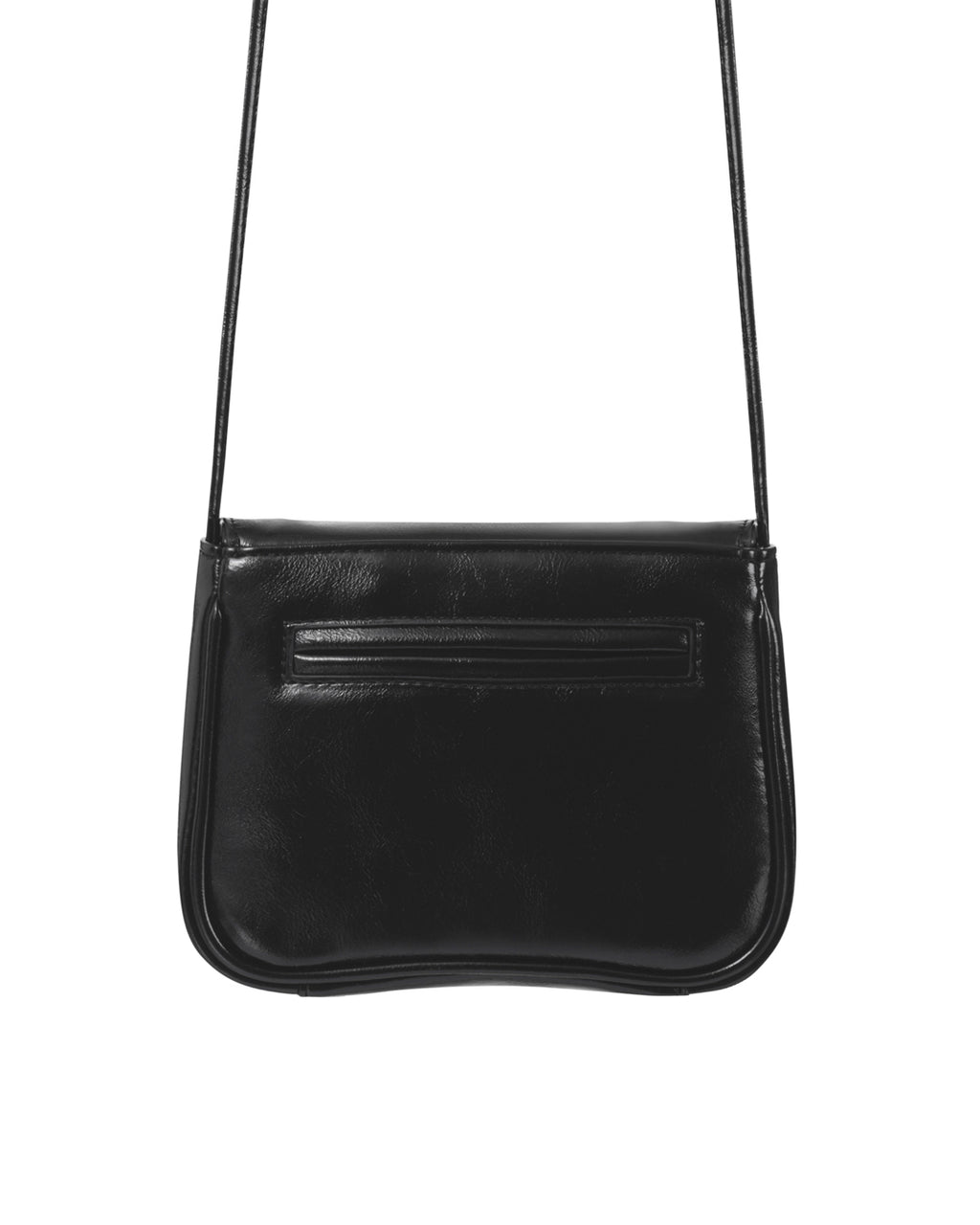 Stand Oil - Cookie Bag (Black) product image 3 | TRAB K-Fashion Australia