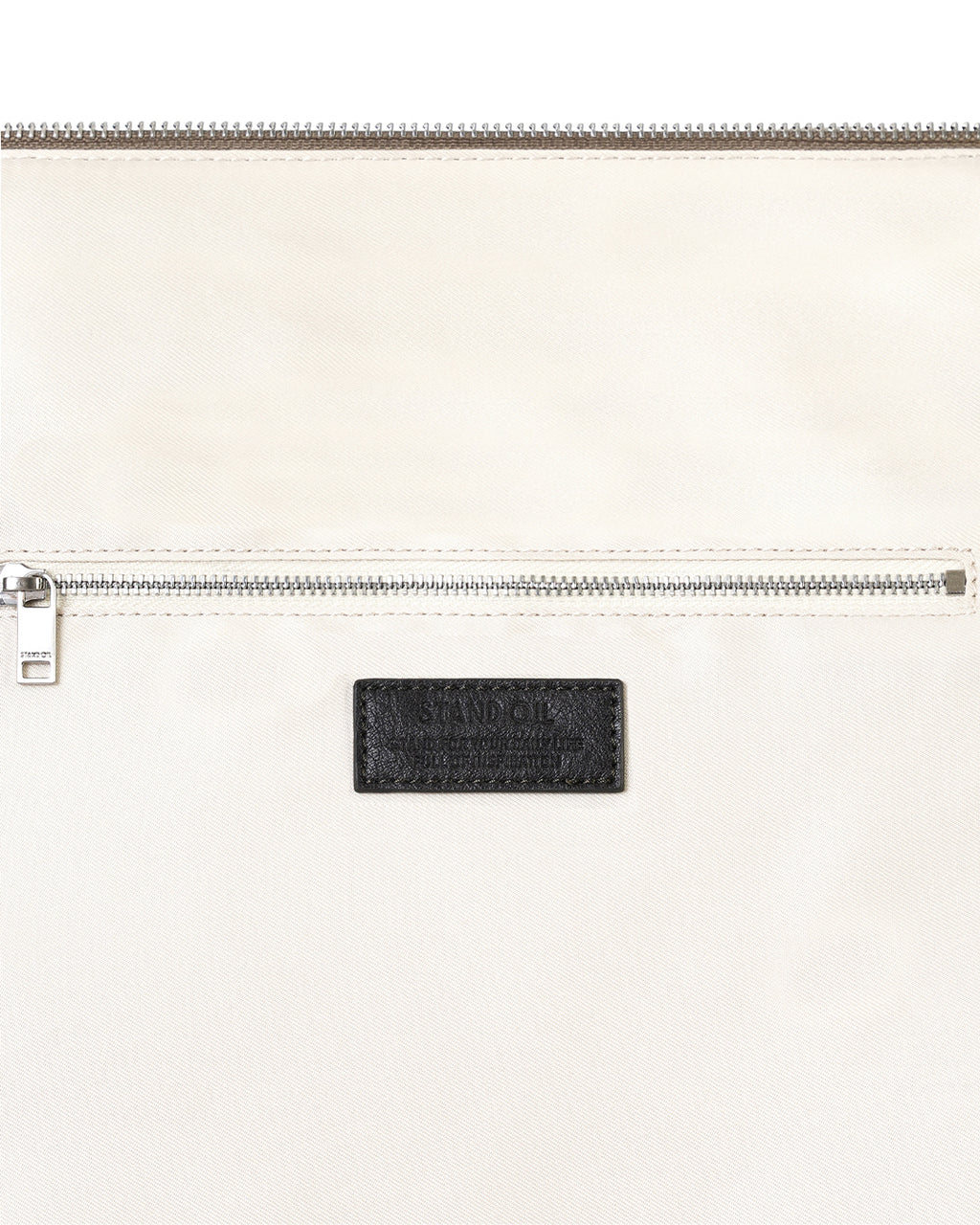 Stand Oil - Seine Bag (Taupe Combi) product image 7 | TRAB K-Fashion Australia