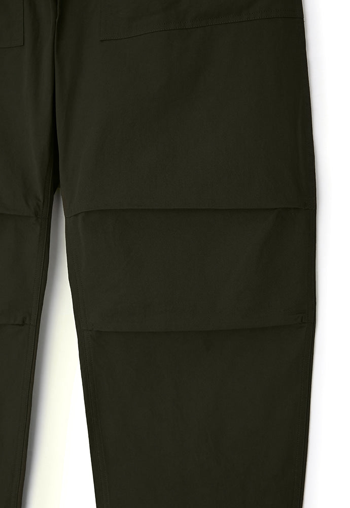 Art if acts - Fatigue Parachute Pants (Olive) product image 9 | TRAB K-Fashion Australia