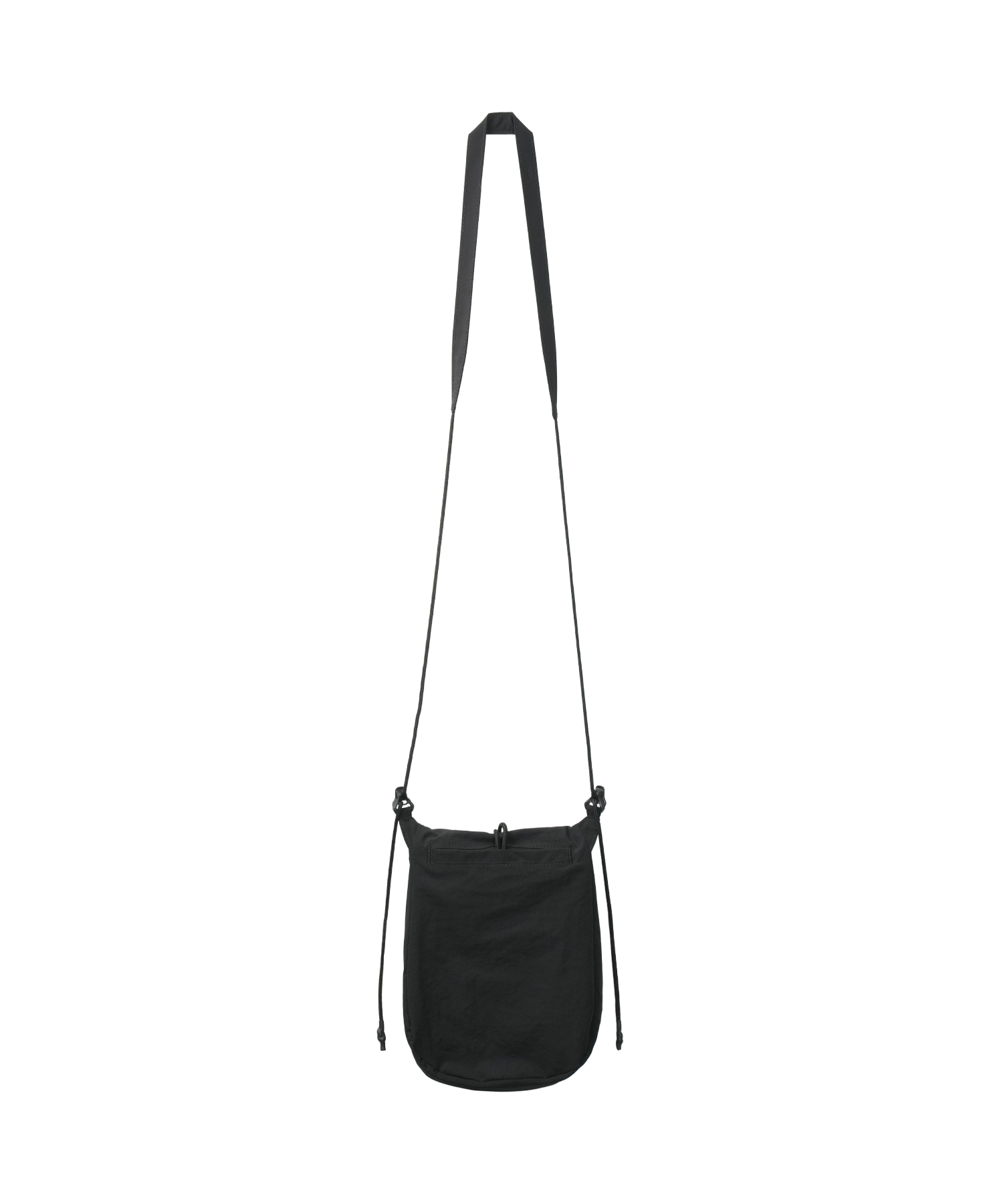 San San Gear - Magnet Clip Bag (Black) product image 5 | TRAB K-Fashion Australia