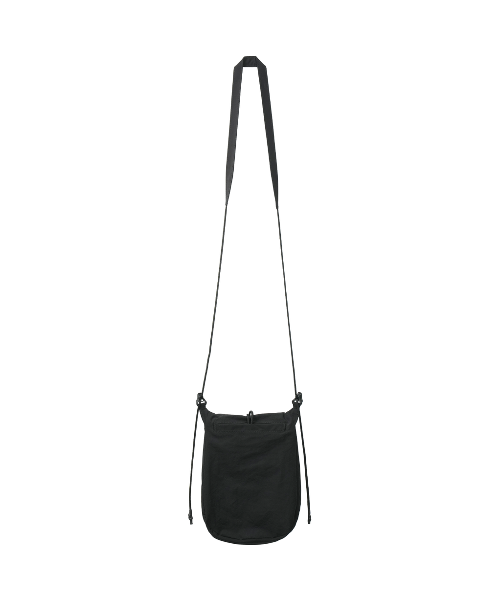 San San Gear - Magnet Clip Bag (Black) product image 2 | TRAB K-Fashion Australia