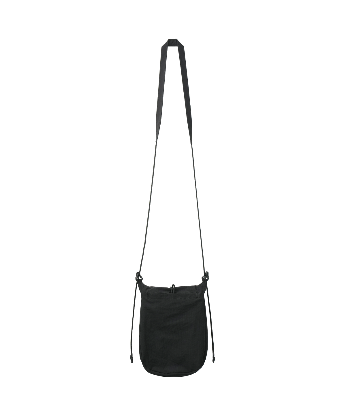 San San Gear - Magnet Clip Bag (Black) product image 2 | TRAB K-Fashion Australia