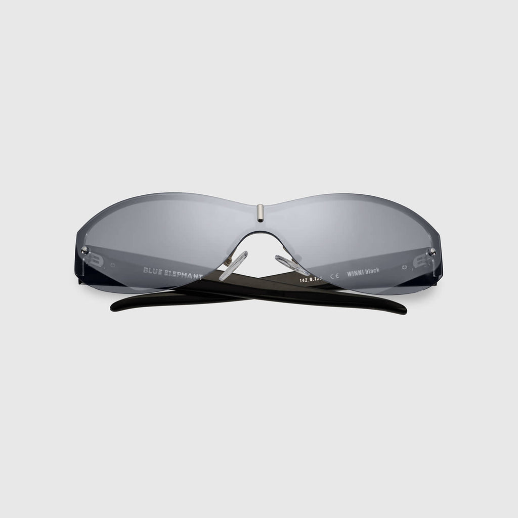 Blue Elephant - Winni (Black) product image 5 | TRAB K-Fashion Australia