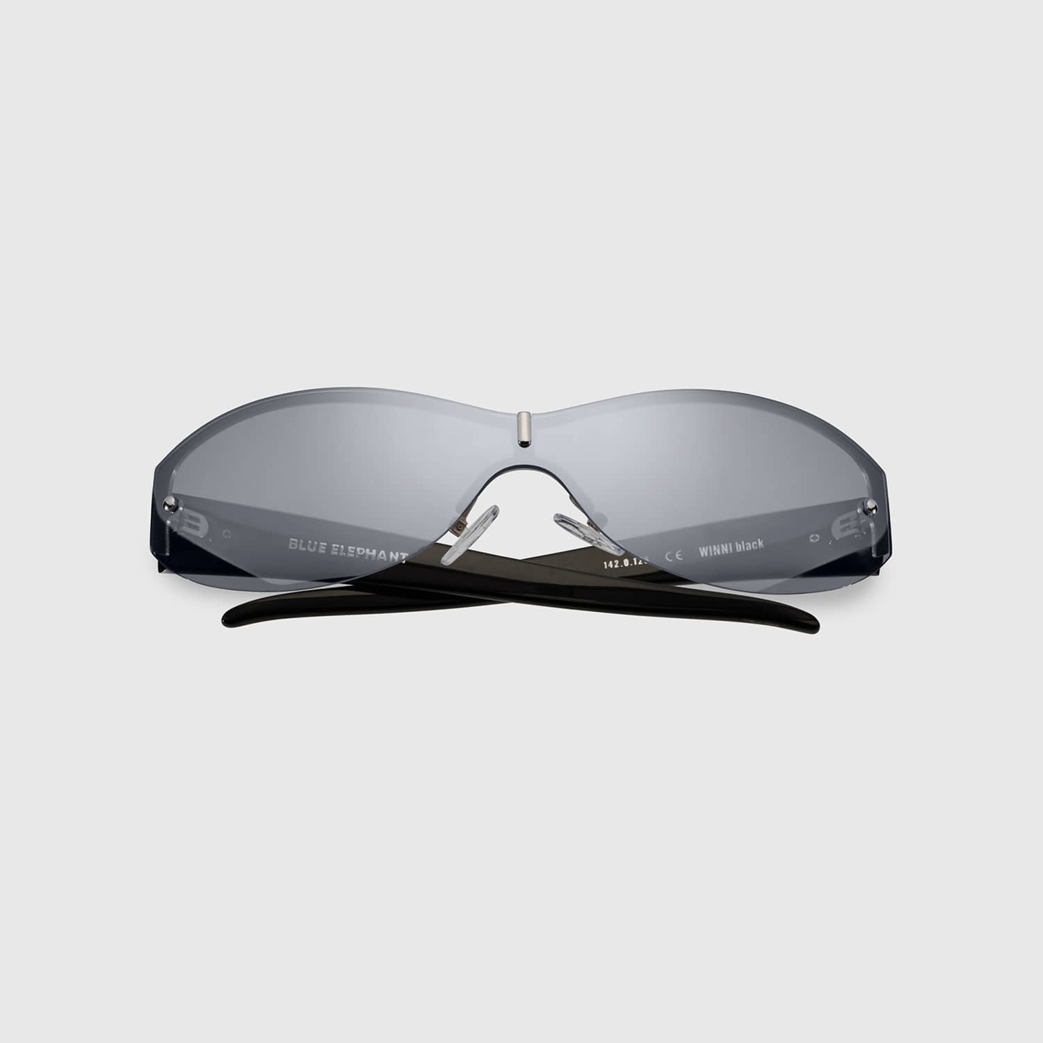 Blue Elephant - Winni (Black) product image 5 | TRAB K-Fashion Australia