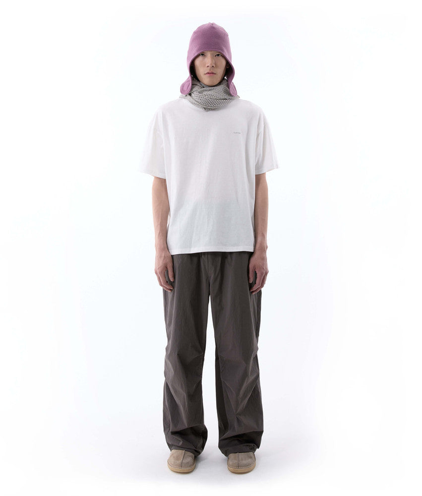 XLIM - Ep.10 03 T-Shirt (Off White) product image 1 | TRAB K-Fashion Australia