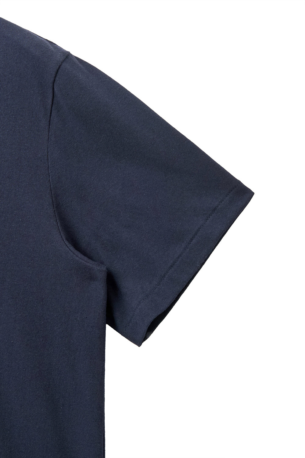 Hatchingroom - Archive Corporation Tee (Navy) product image 5 | TRAB K-Fashion Australia