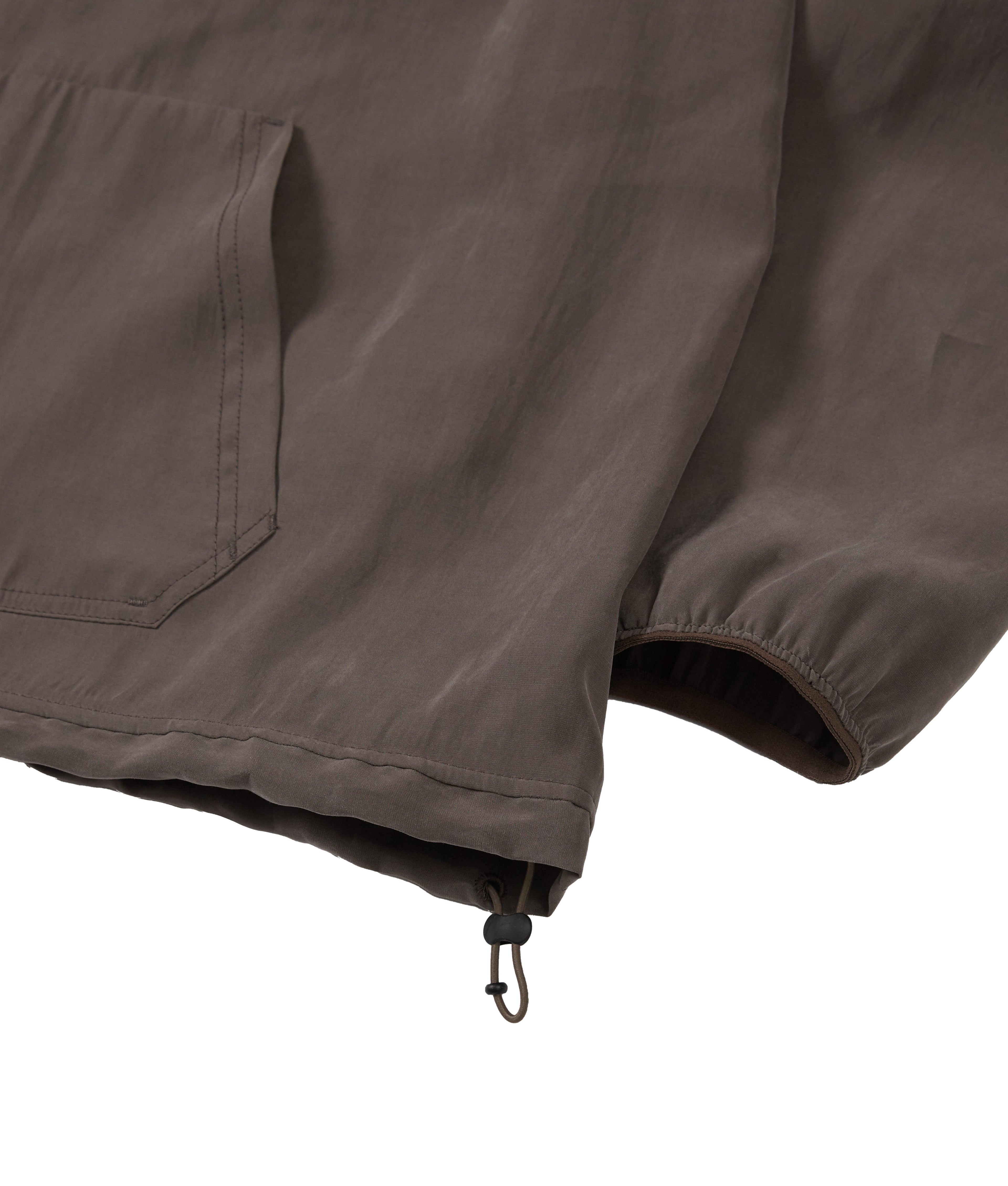 XLIM - Ep.9 01 Hoodie (Brown) product image 8 | TRAB K-Fashion Australia