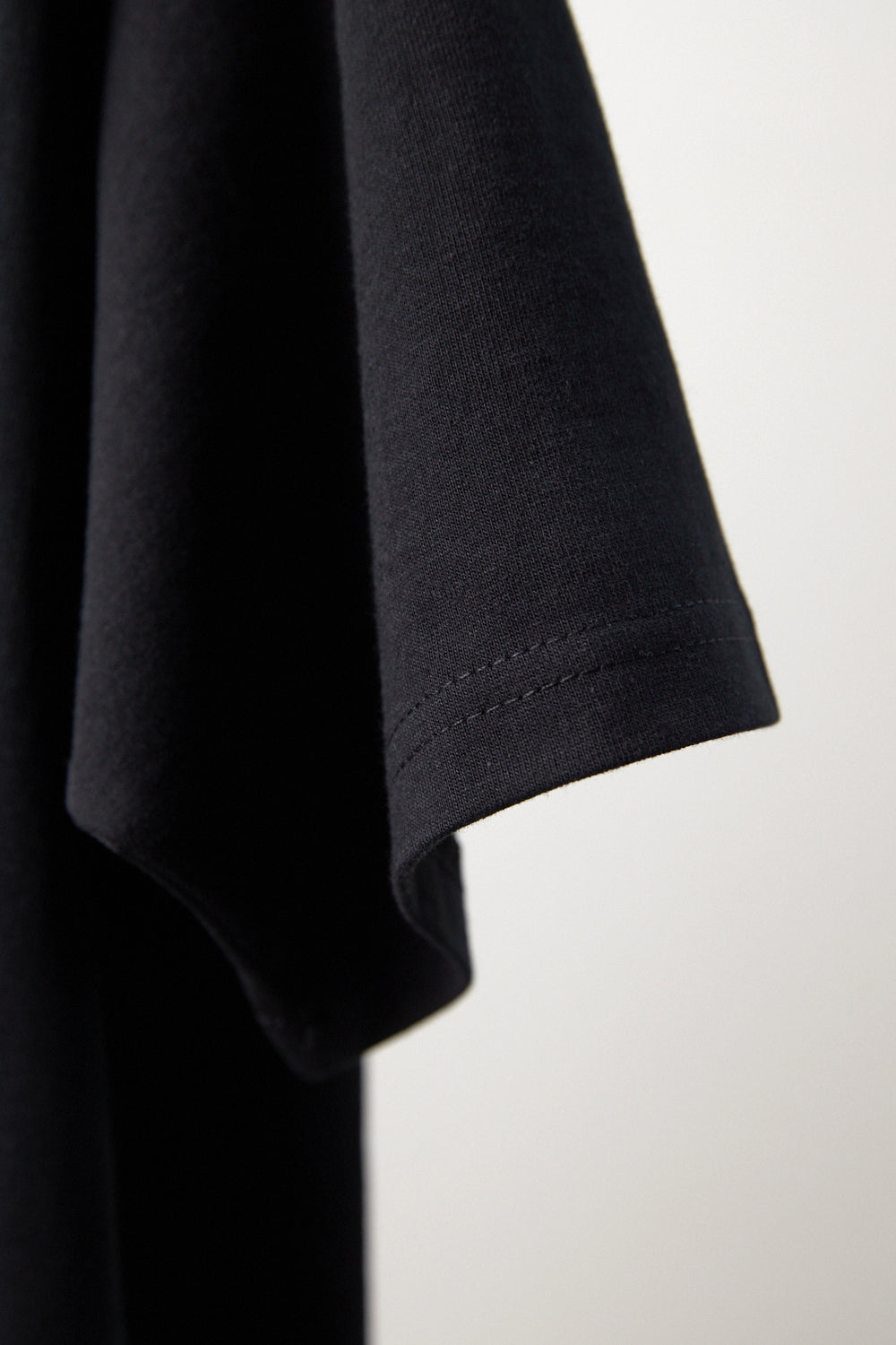 Hatchingroom - Bone Butterfly Tee (Black) product image 7 | TRAB K-Fashion Australia