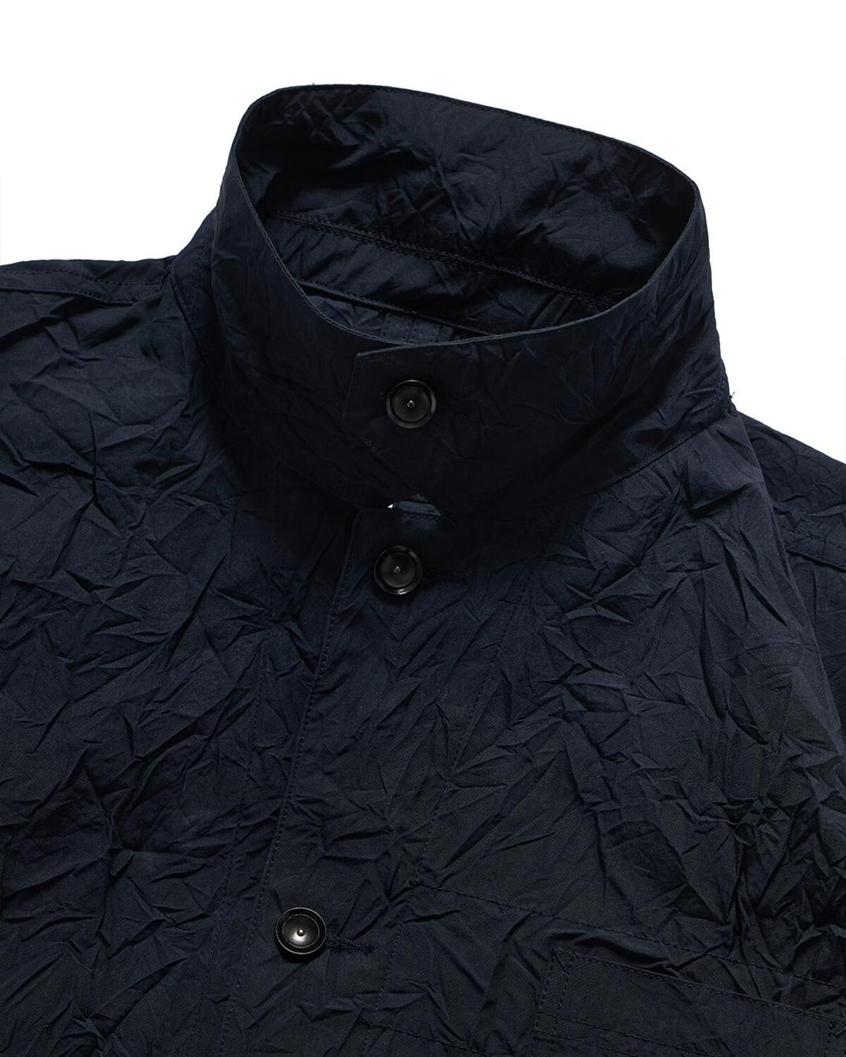 Eastlogue - Weekend Blues Jacket (Crease Navy) product image 7 | TRAB K-Fashion Australia
