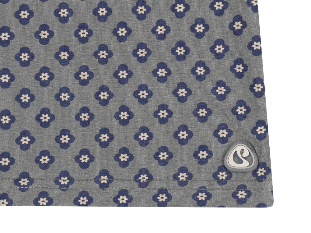 Coyseio - Flower Capri Sleeve (Grey) product image 20 | TRAB K-Fashion Australia