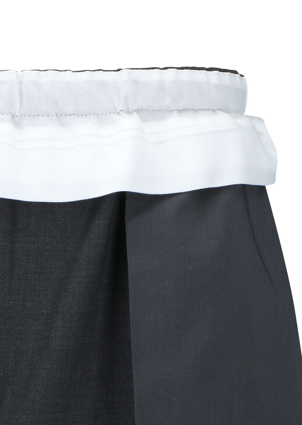 Amomento - Men's Wool Capri Pants (Charcoal) product image 10 | TRAB K-Fashion Australia