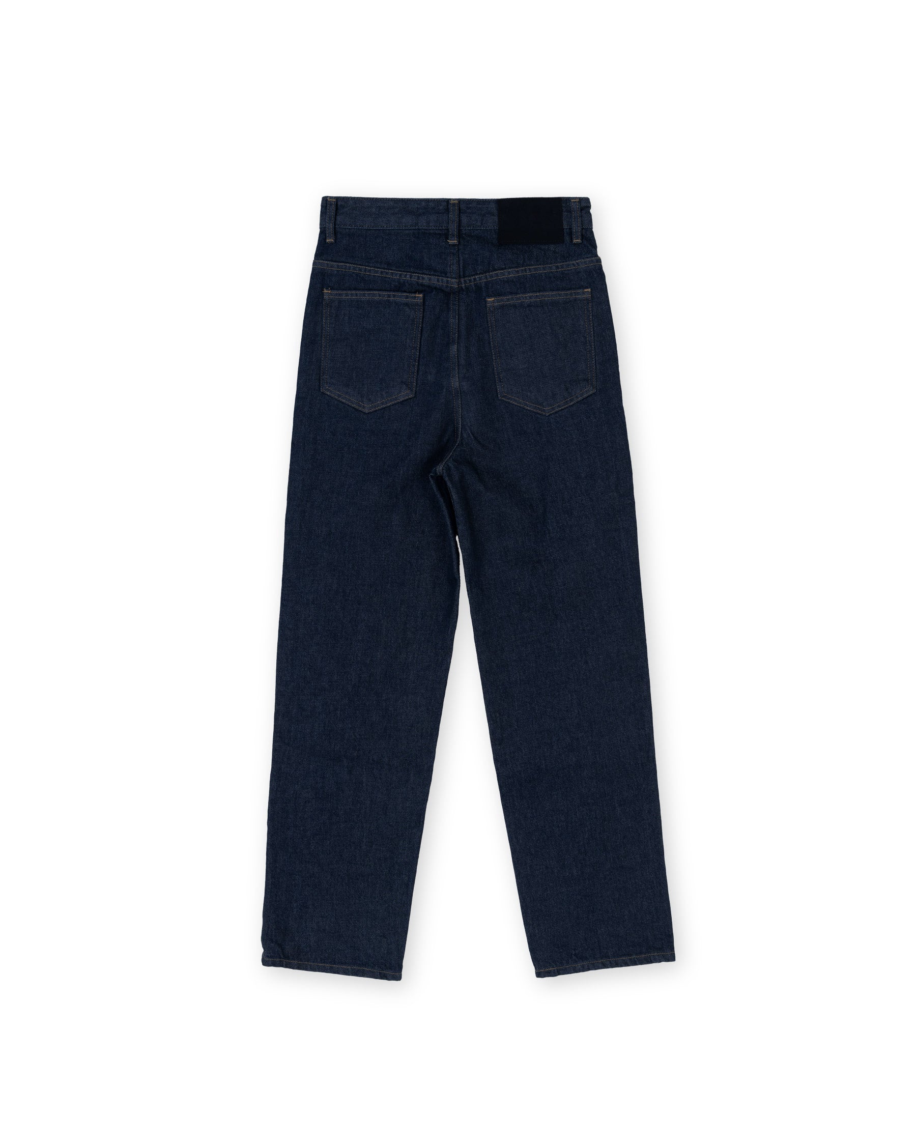 Brownyard - Standard Denim (Indigo) product image 5 | TRAB K-Fashion Australia