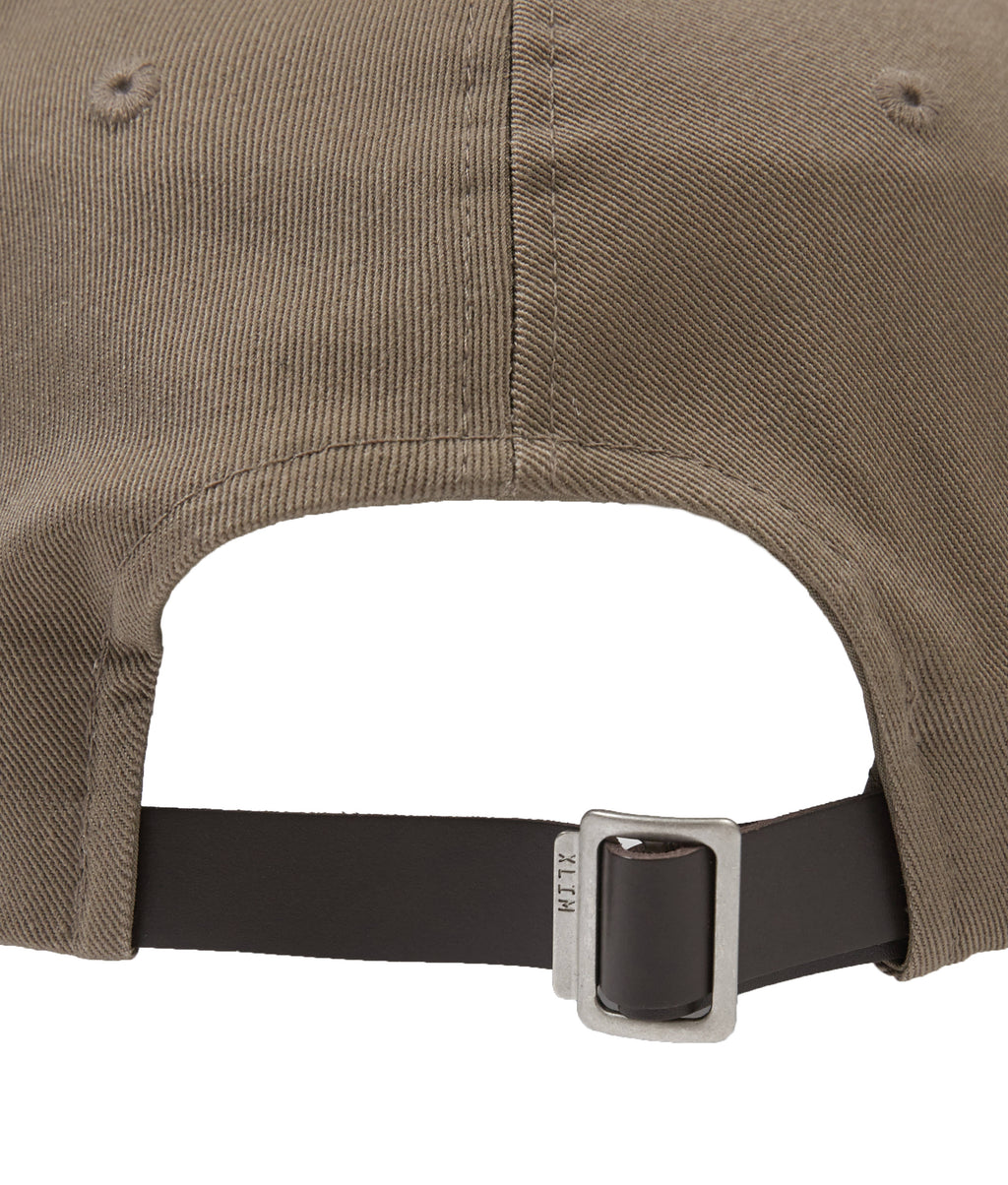 XLIM - Ep.9 01 Cap (Beige) product image 9 | TRAB K-Fashion Australia