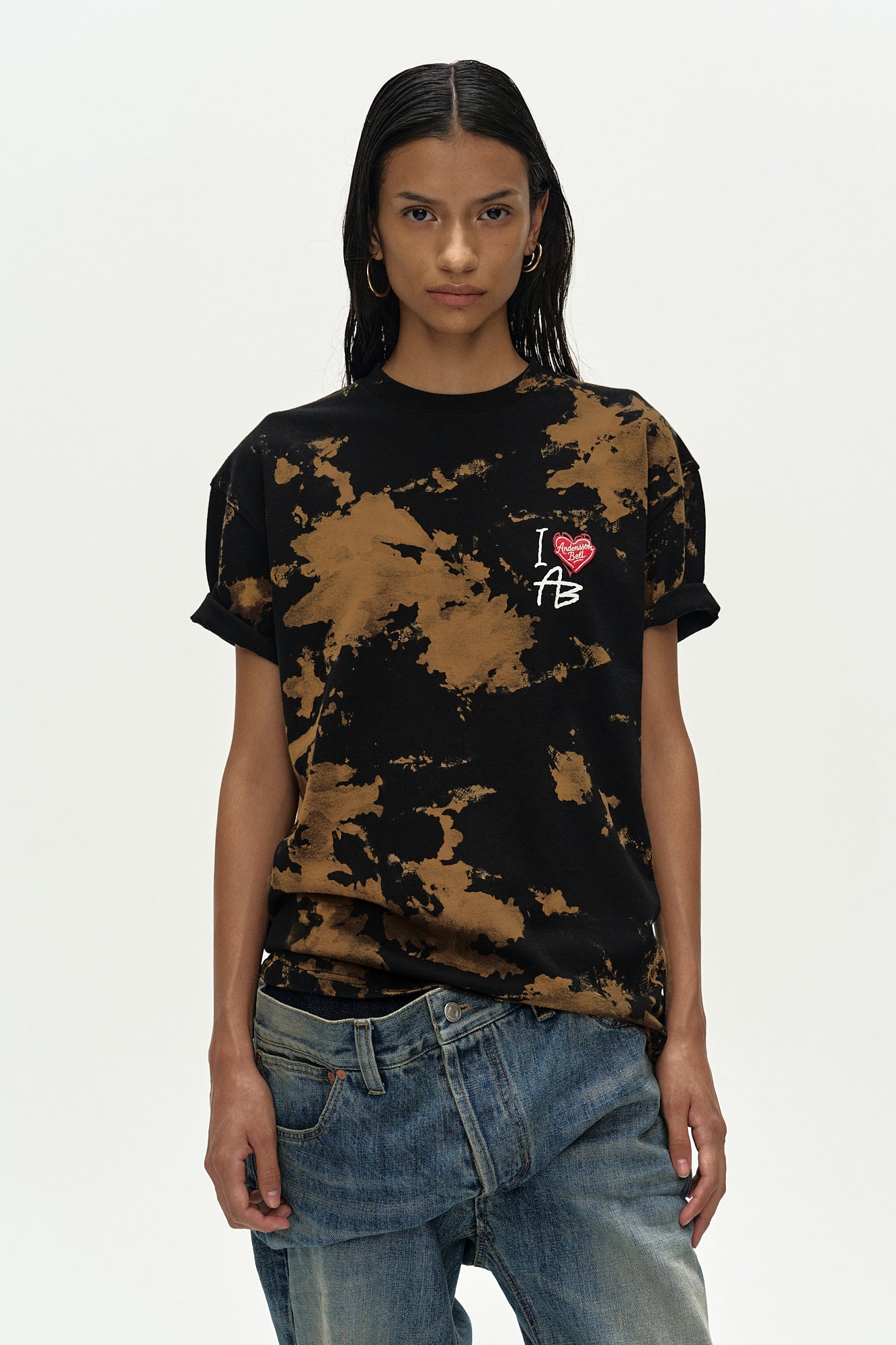 Andersson Bell - (essential) Unisex Archive T-Shirt (Essential) product image 17 | TRAB K-Fashion Australia
