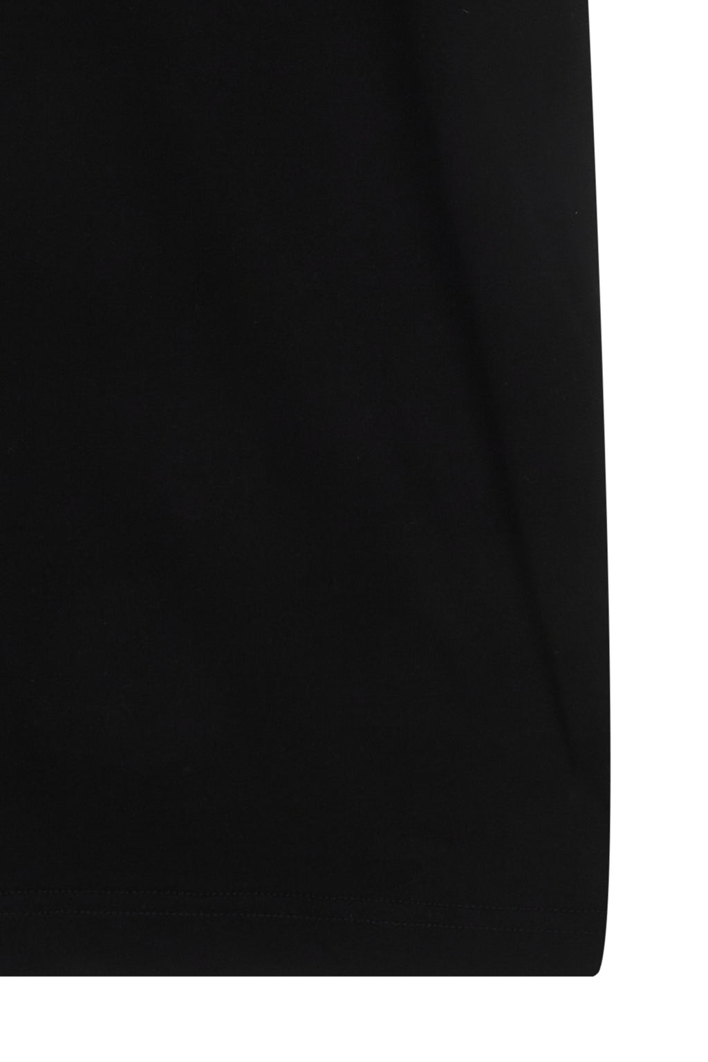 Matin Kim - Starfish Graphic Top (Black) product image 4 | TRAB K-Fashion Australia