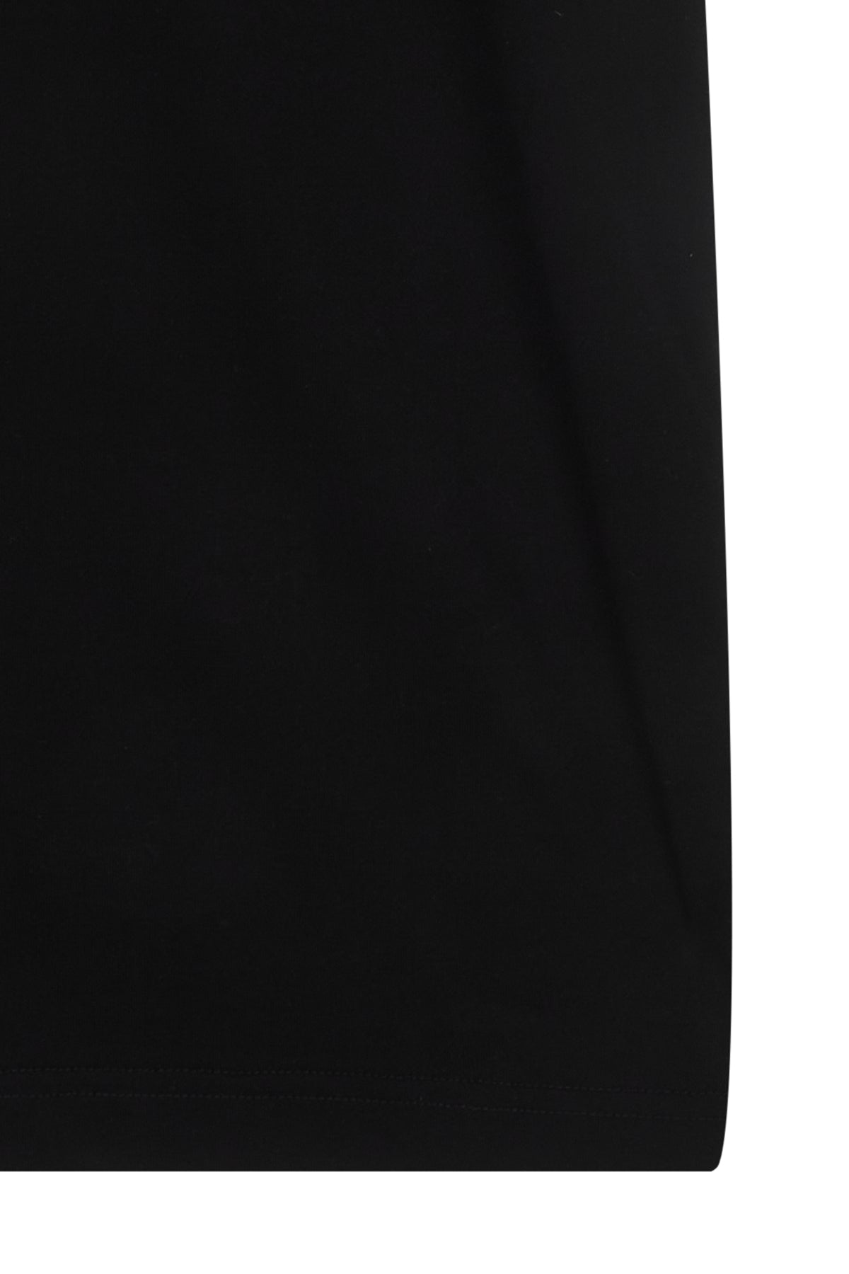Matin Kim - Starfish Graphic Top (Black) product image 4 | TRAB K-Fashion Australia