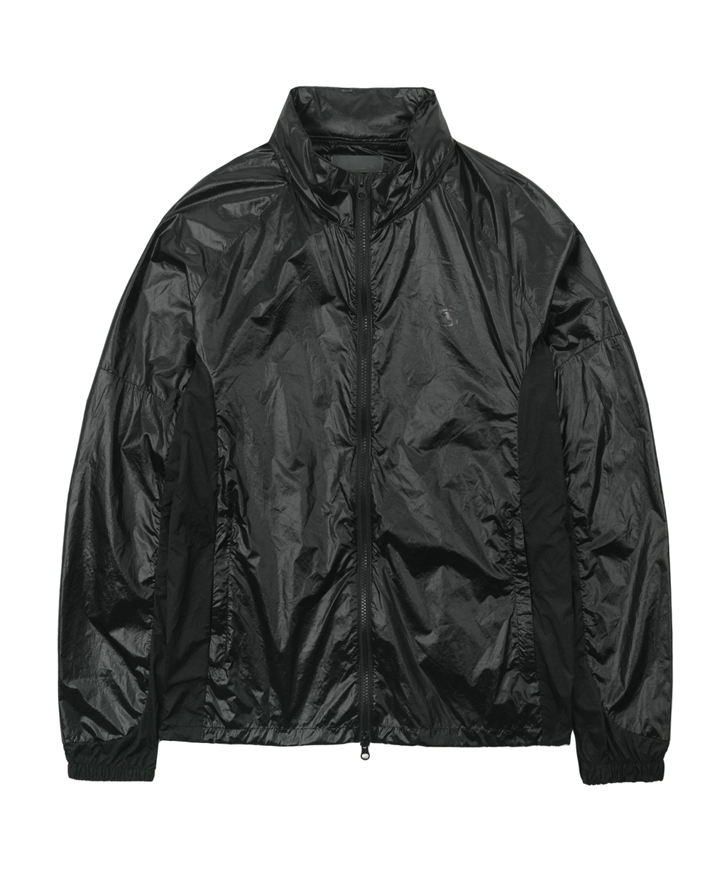 San San Gear - Luster Jacket (Black) product image 4 | TRAB K-Fashion Australia