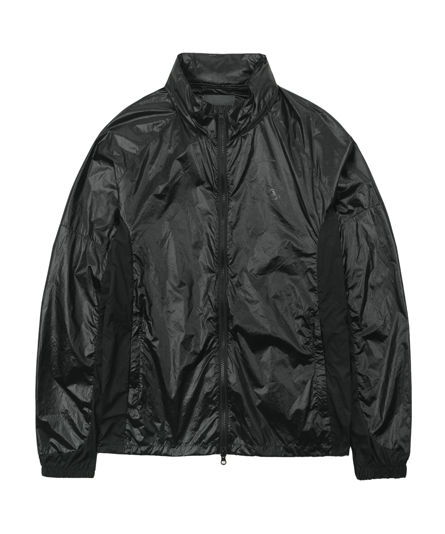 San San Gear - Luster Jacket (Black) product image 4 | TRAB K-Fashion Australia