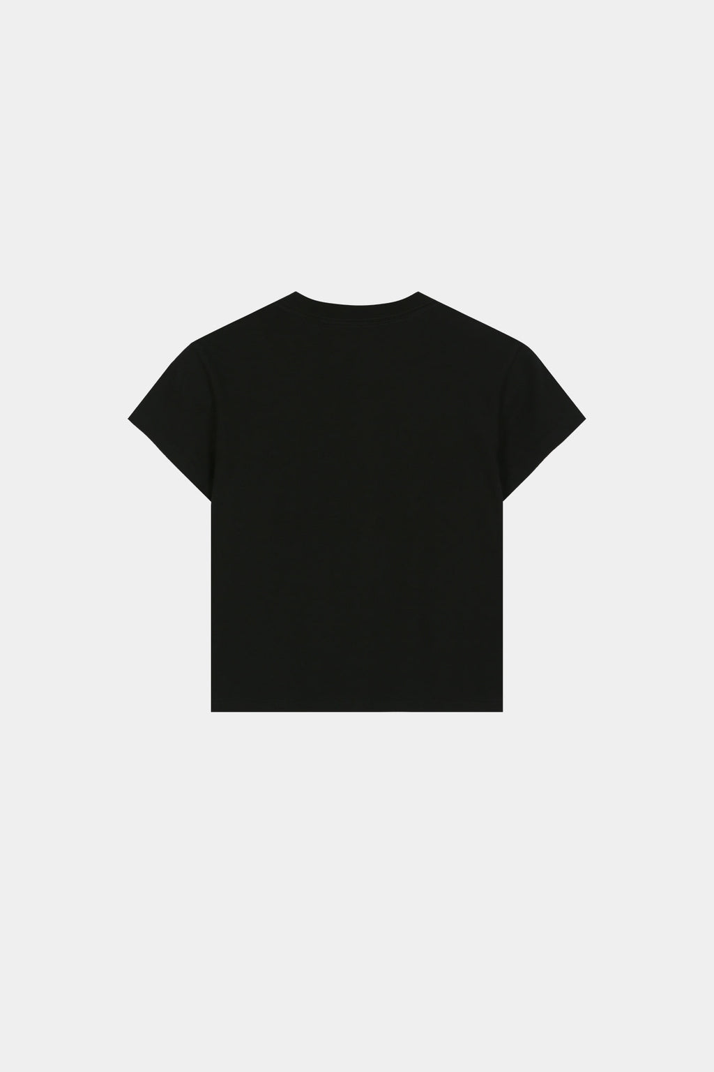Andersson Bell - (essential) Baby Heartfix T-Shirt (Black) product image 11 | TRAB K-Fashion Australia