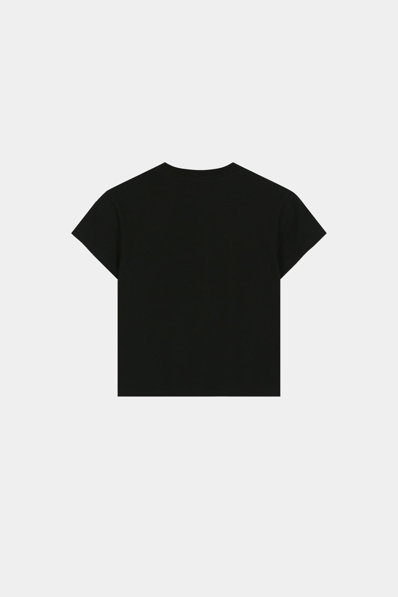 Andersson Bell - (essential) Baby Heartfix T-Shirt (Black) product image 11 | TRAB K-Fashion Australia