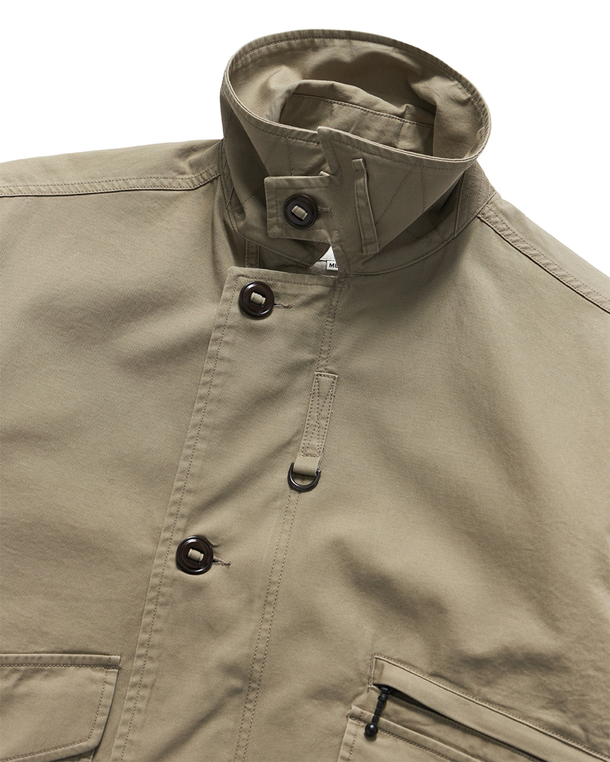 Eastlogue - Mk3 Jacket (Sand) product image 7 | TRAB K-Fashion Australia