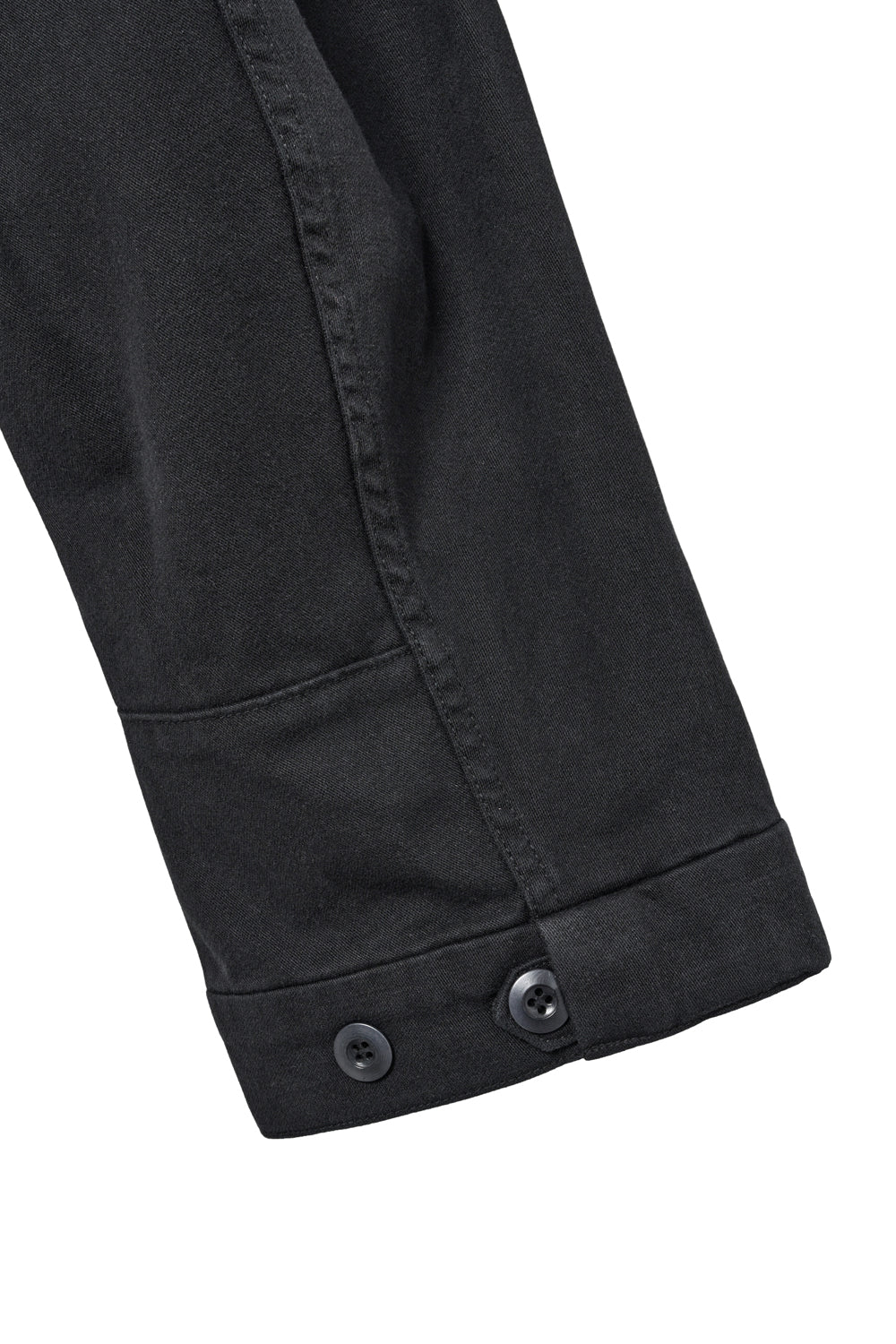 Hatchingroom - Mil Coat (Black) product image 8 | TRAB K-Fashion Australia