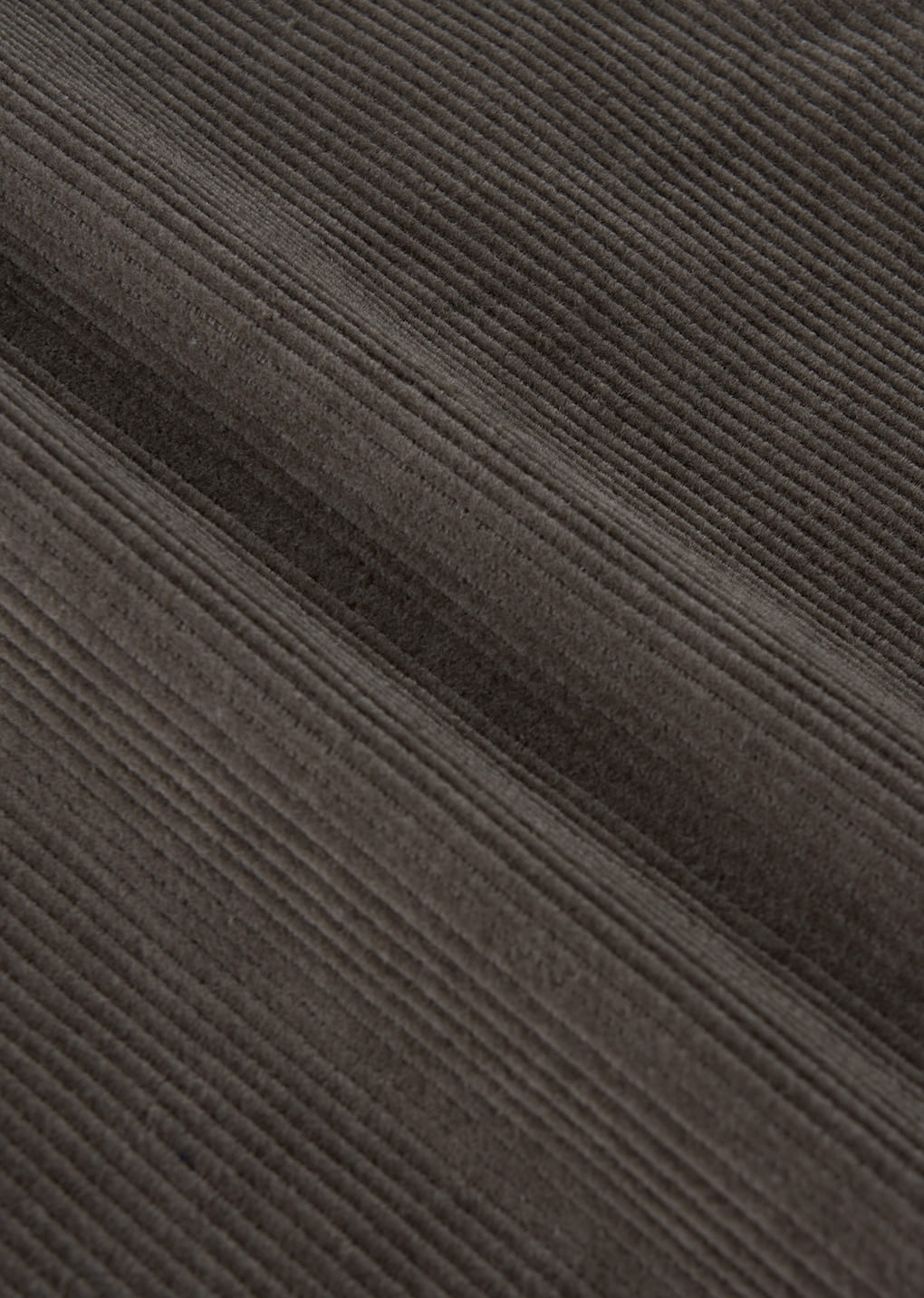 Amomento - corduroy straight pants (Khaki) product image 11 | TRAB K-Fashion Australia