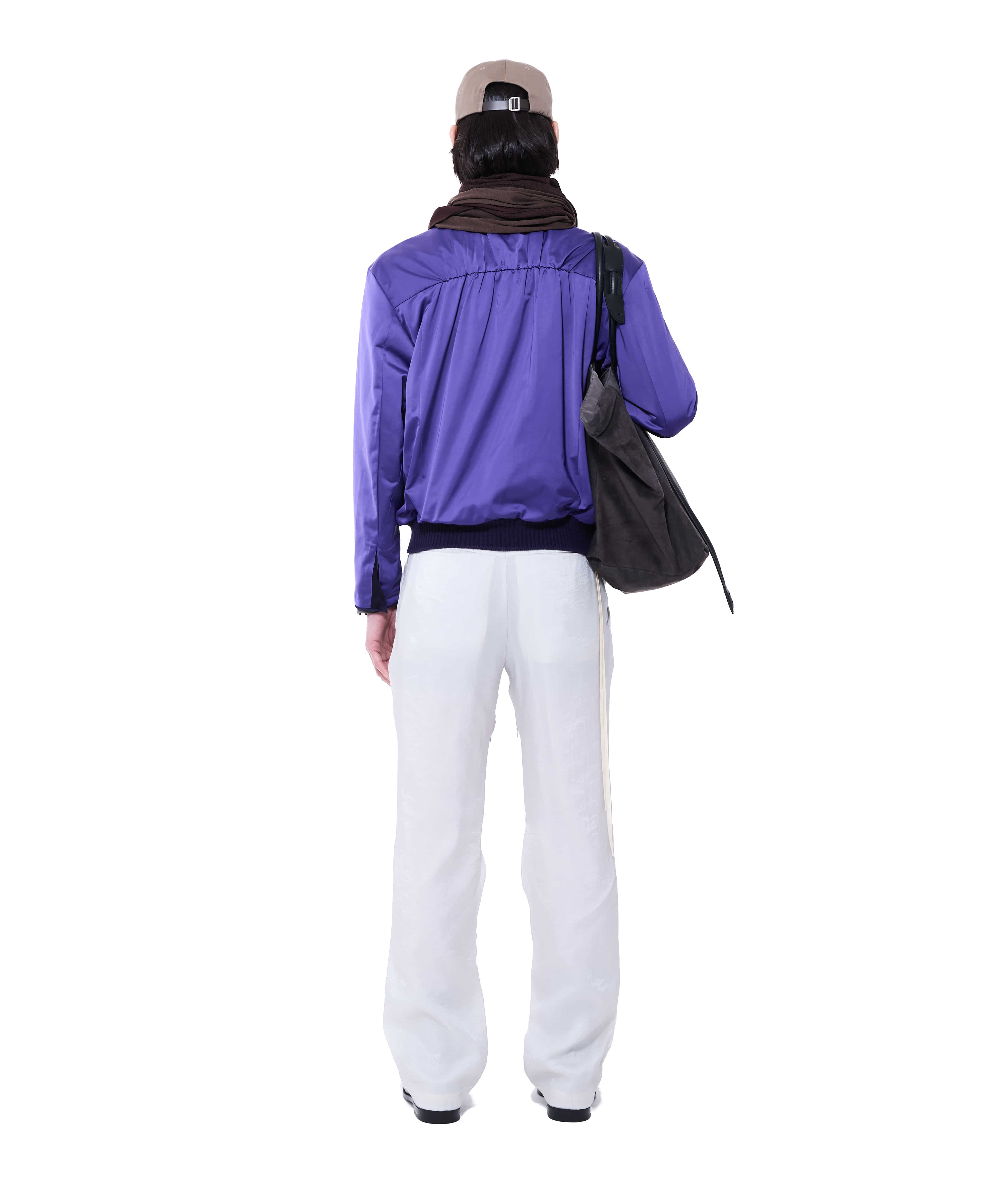 XLIM - Ep.9 02 Bag (Dark Brown) product image 3 | TRAB K-Fashion Australia