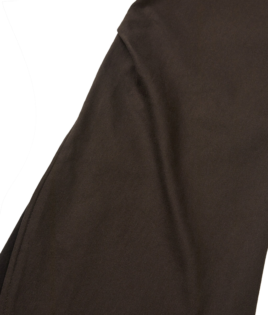 XLIM - Ep.9 02 Trousers (Brown) product image 9 | TRAB K-Fashion Australia