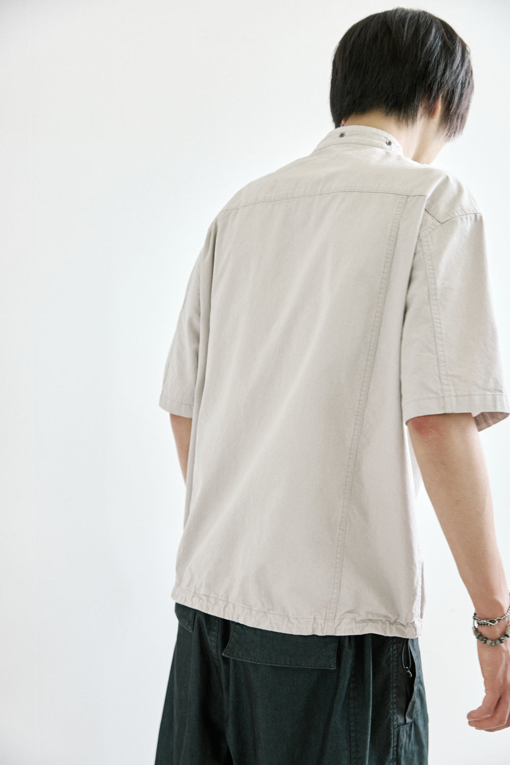 Hatchingroom - Shirket Light (Grey) product image 14 | TRAB K-Fashion Australia
