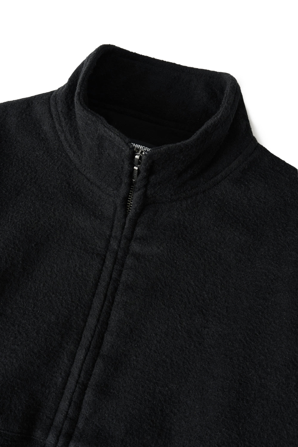 Hatchingroom - Buffalo Track Jacket (Black) product image 3 | TRAB K-Fashion Australia