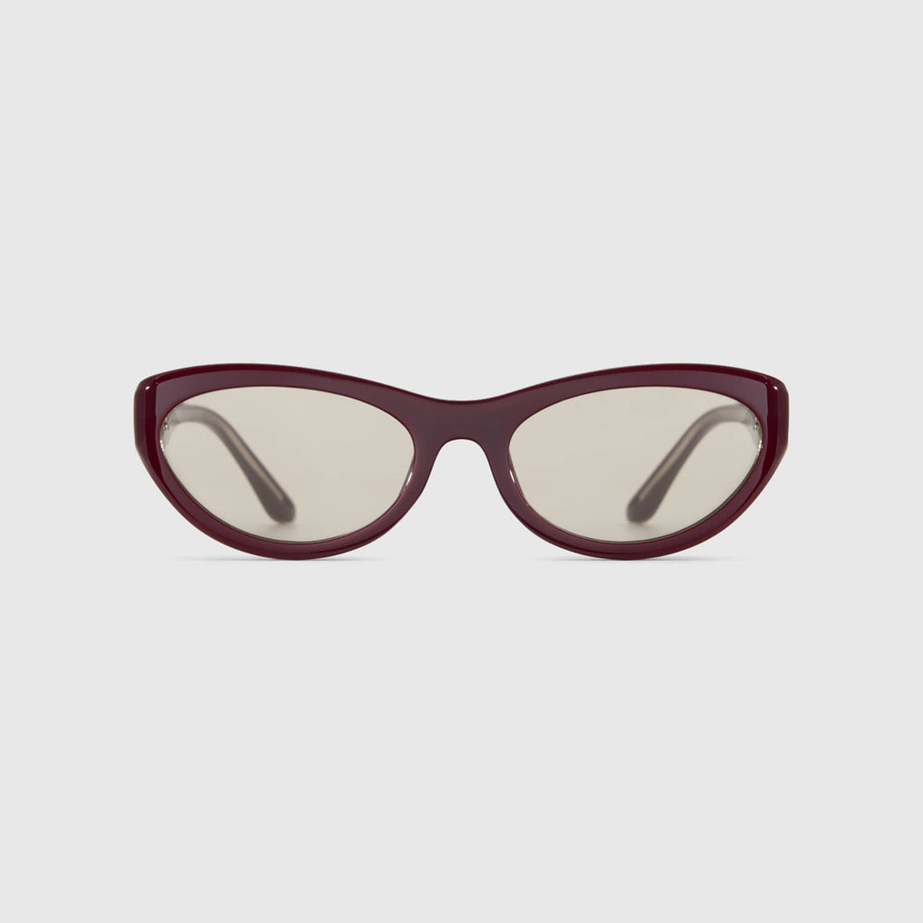 Blue Elephant - Holly (Burgundy) product image 1 | TRAB K-Fashion Australia