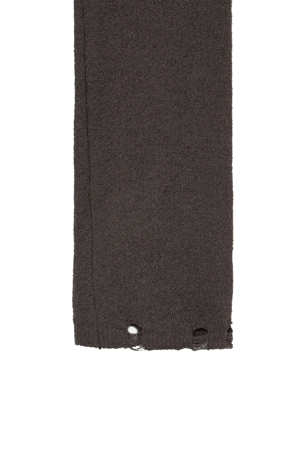 Deinet - Side Tie Knit (Brown) product image 4 | TRAB K-Fashion Australia