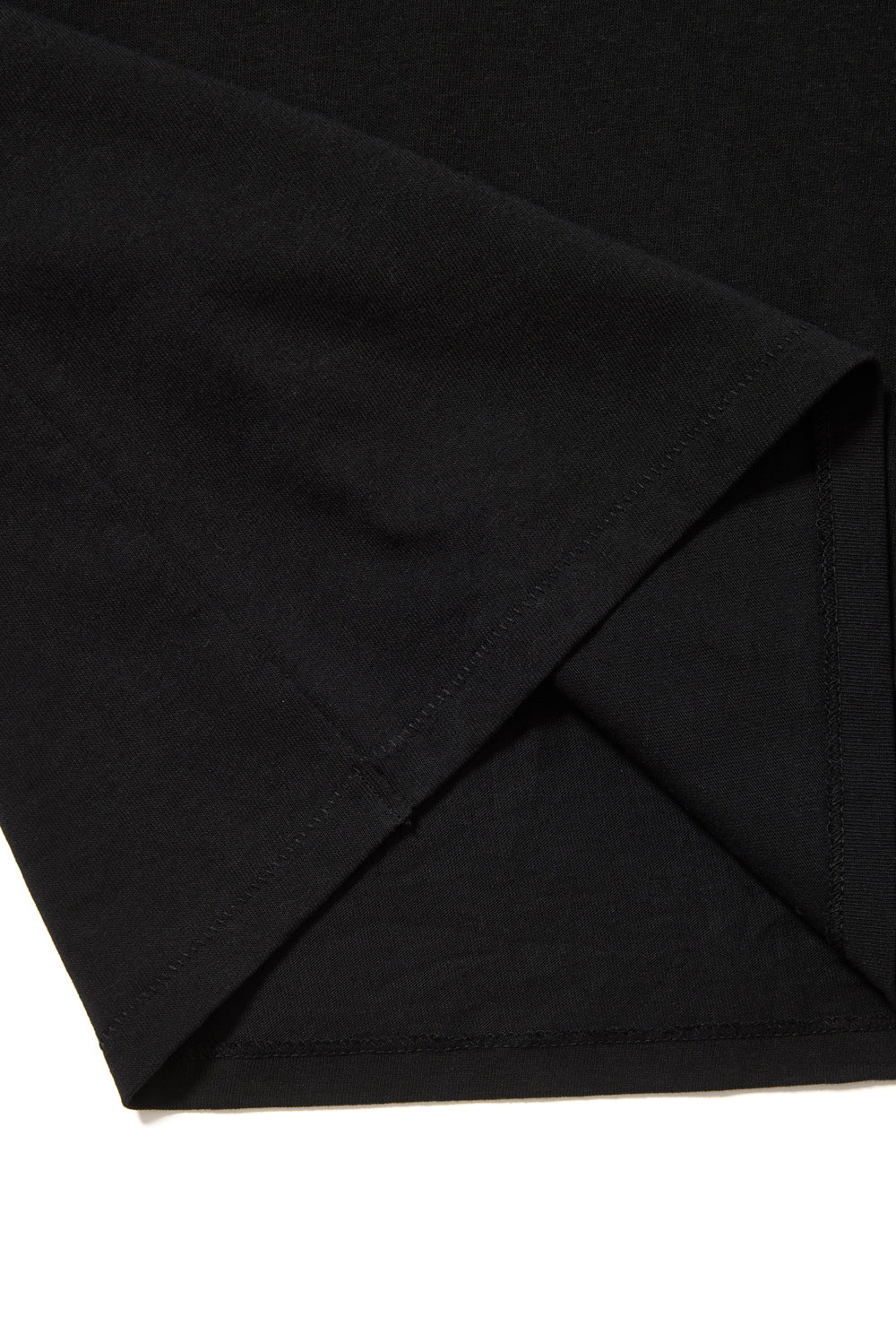 Hatchingroom - Jazz Tee (Black) product image 6 | TRAB K-Fashion Australia
