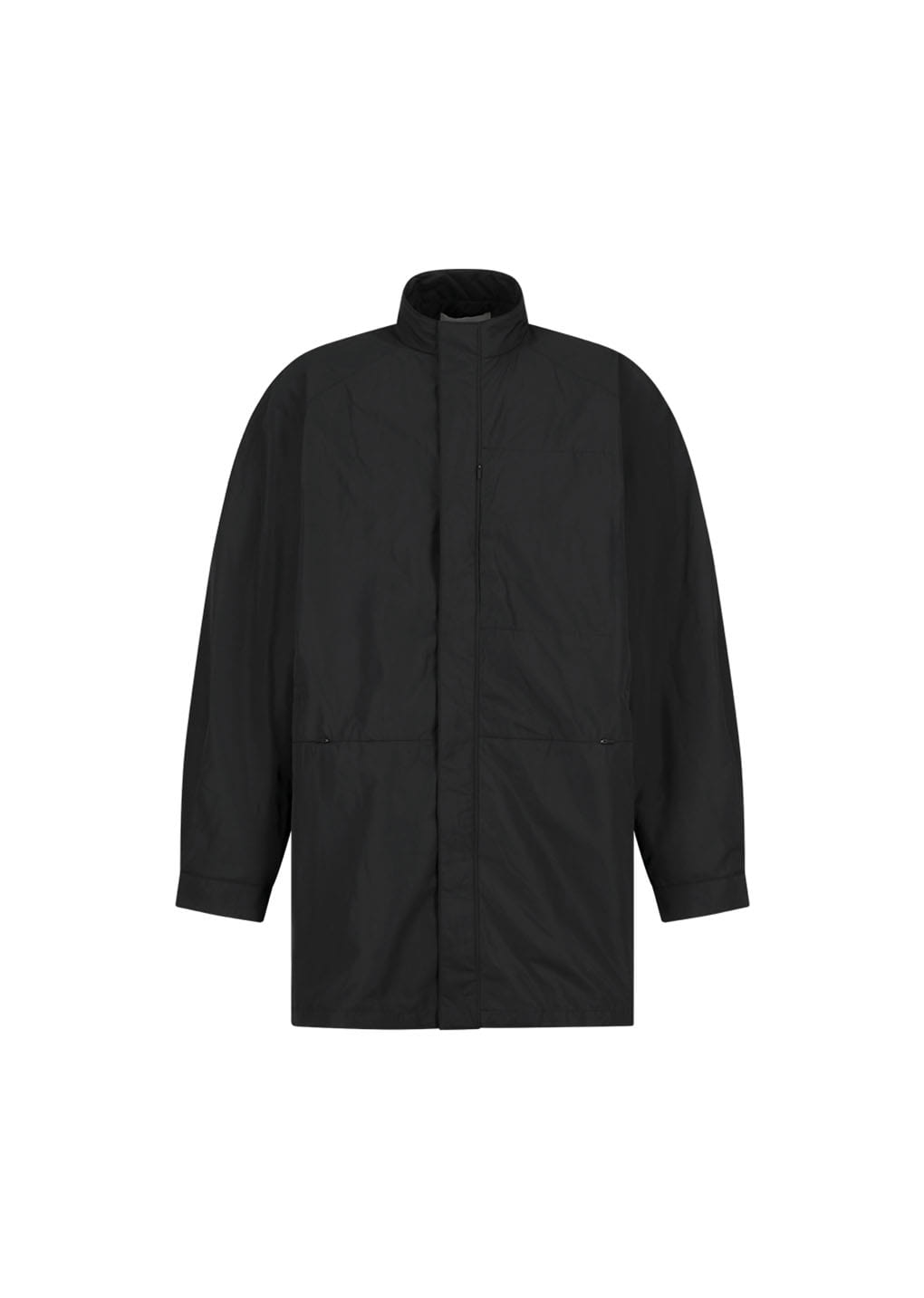 Amomento - Safari Wind Jumper (Black) product image 6 | TRAB K-Fashion Australia