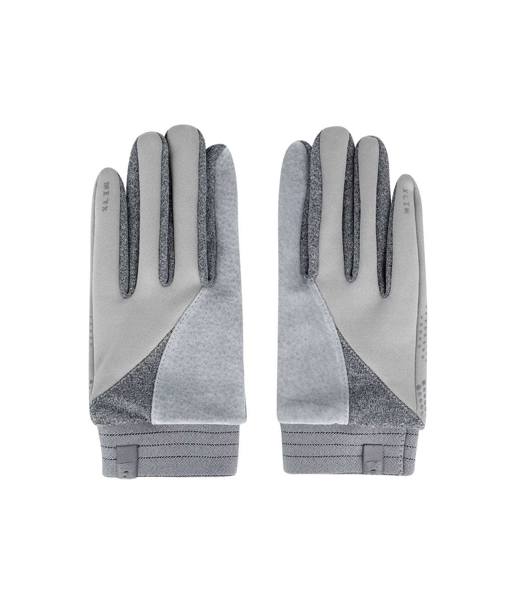 XLIM - Ep.8 01 Gloves (Gray) product image 5 | TRAB K-Fashion Australia