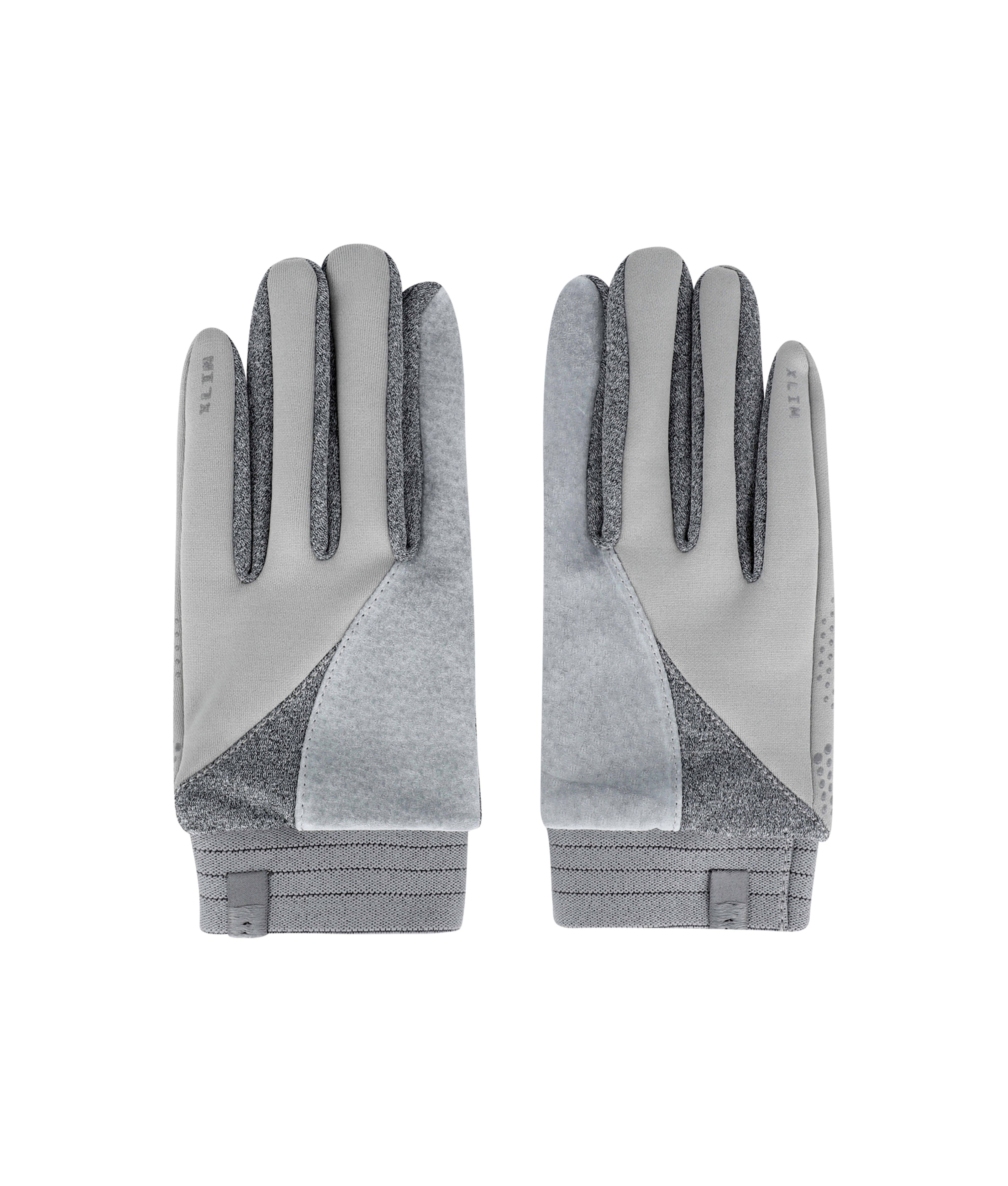 XLIM - Ep.8 01 Gloves (Gray) product image 5 | TRAB K-Fashion Australia
