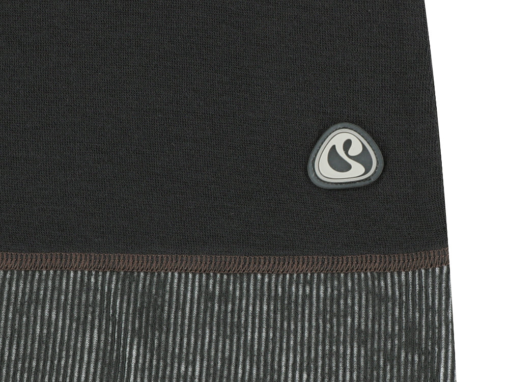 Coyseio - Net Stitch Longsleeves (Black) product image 12 | TRAB K-Fashion Australia