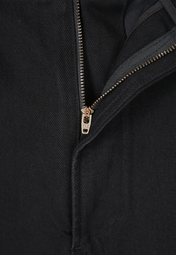 Art if acts - Denim Trousers (Washed Black) product image 9 | TRAB K-Fashion Australia